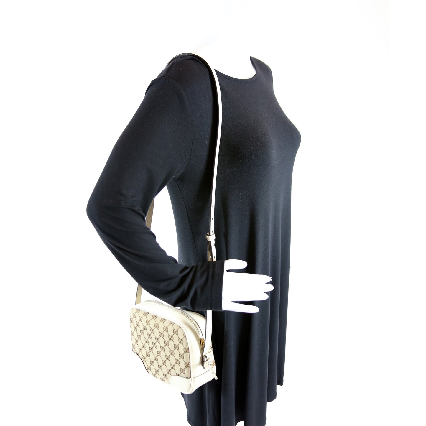 449413 Bree GG Crossbody