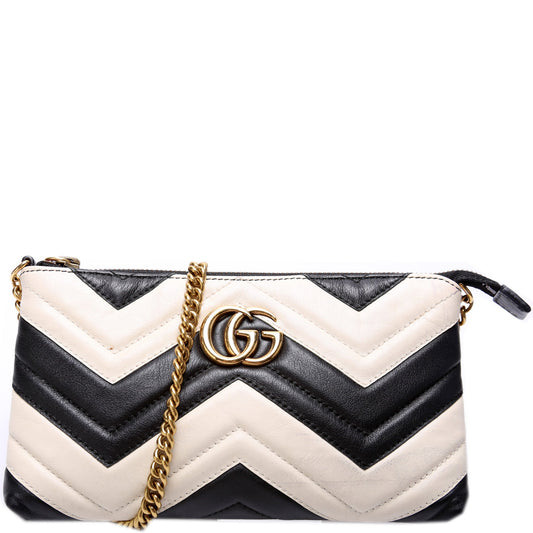 443447 Marmont Mini Chain Bag