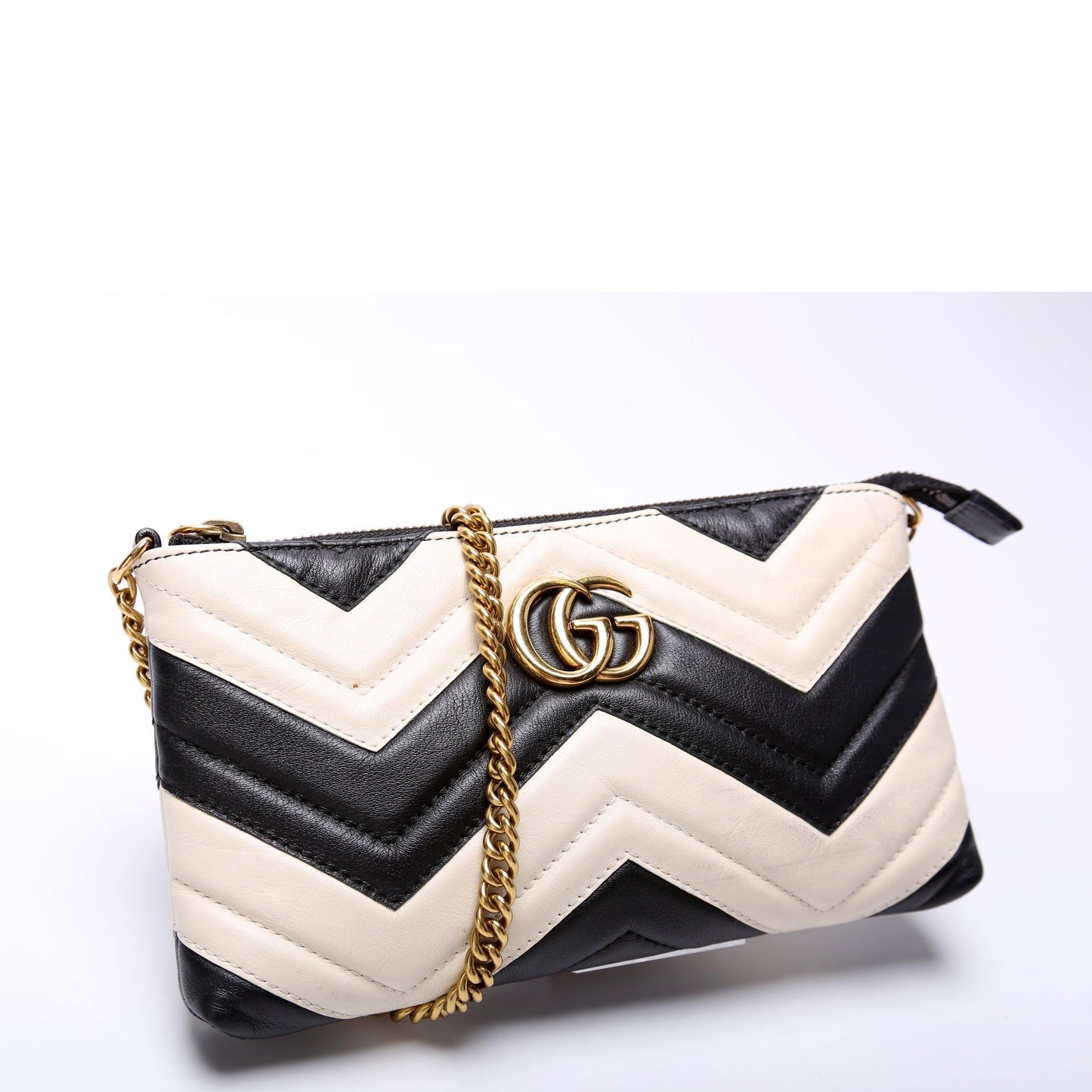 443447 Marmont Mini Chain Bag