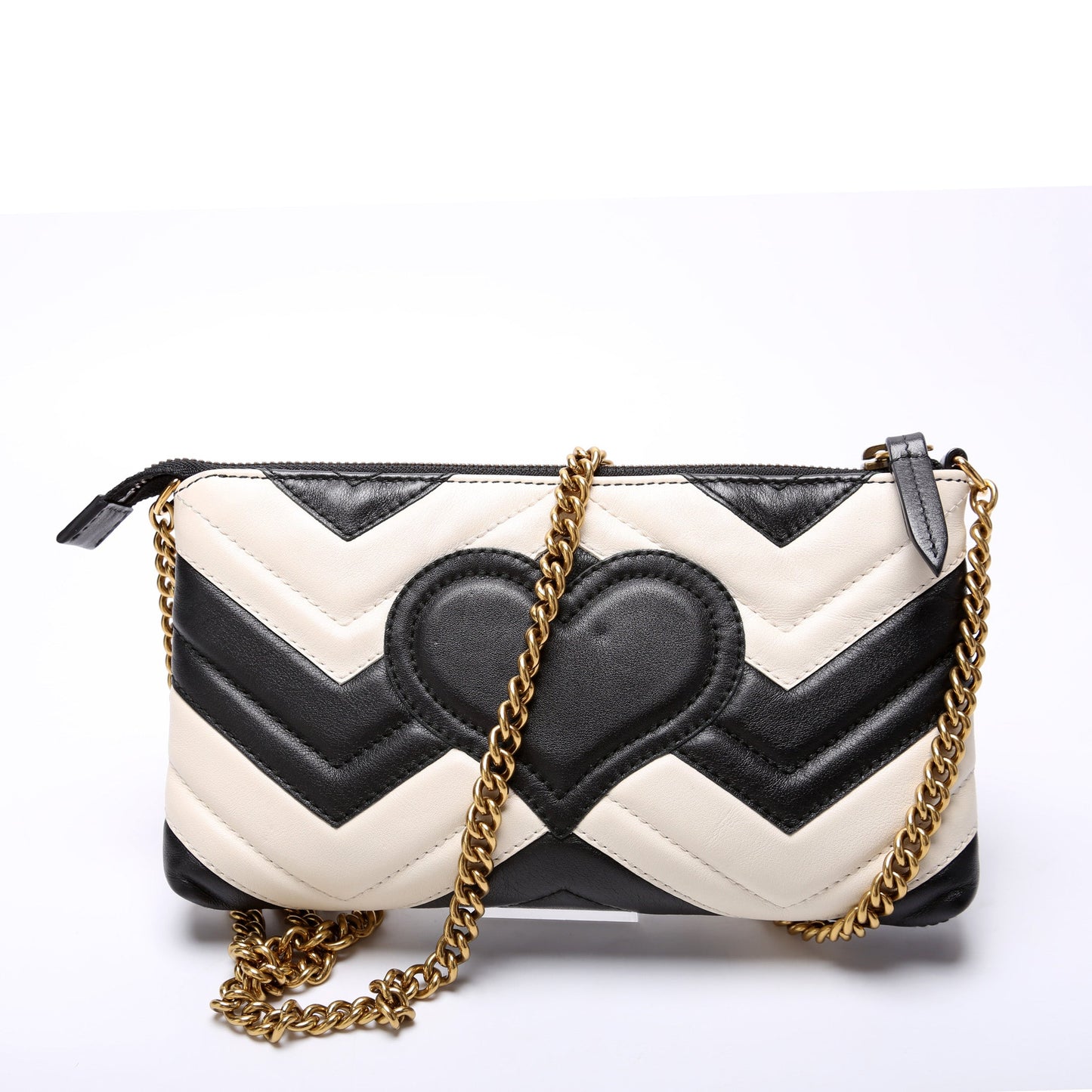 443447 Marmont Mini Chain Bag