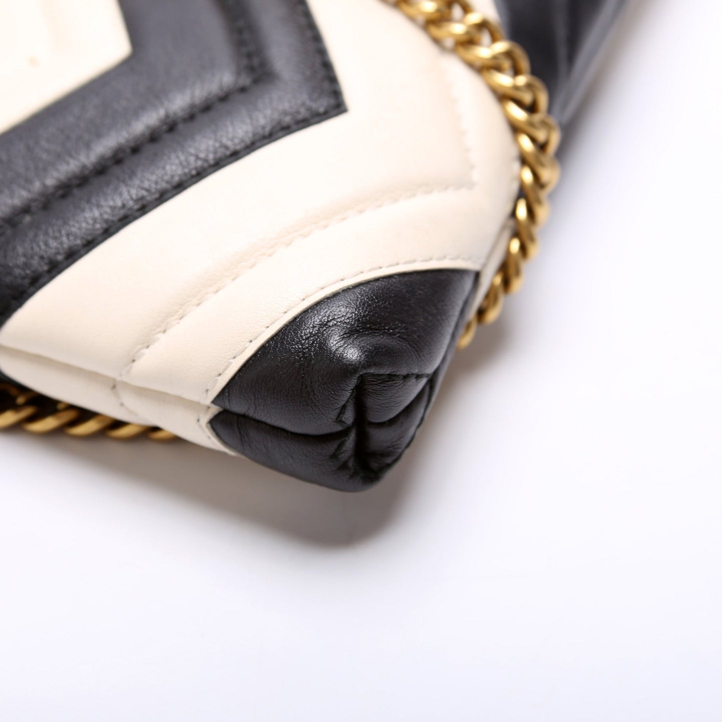 443447 Marmont Mini Chain Bag