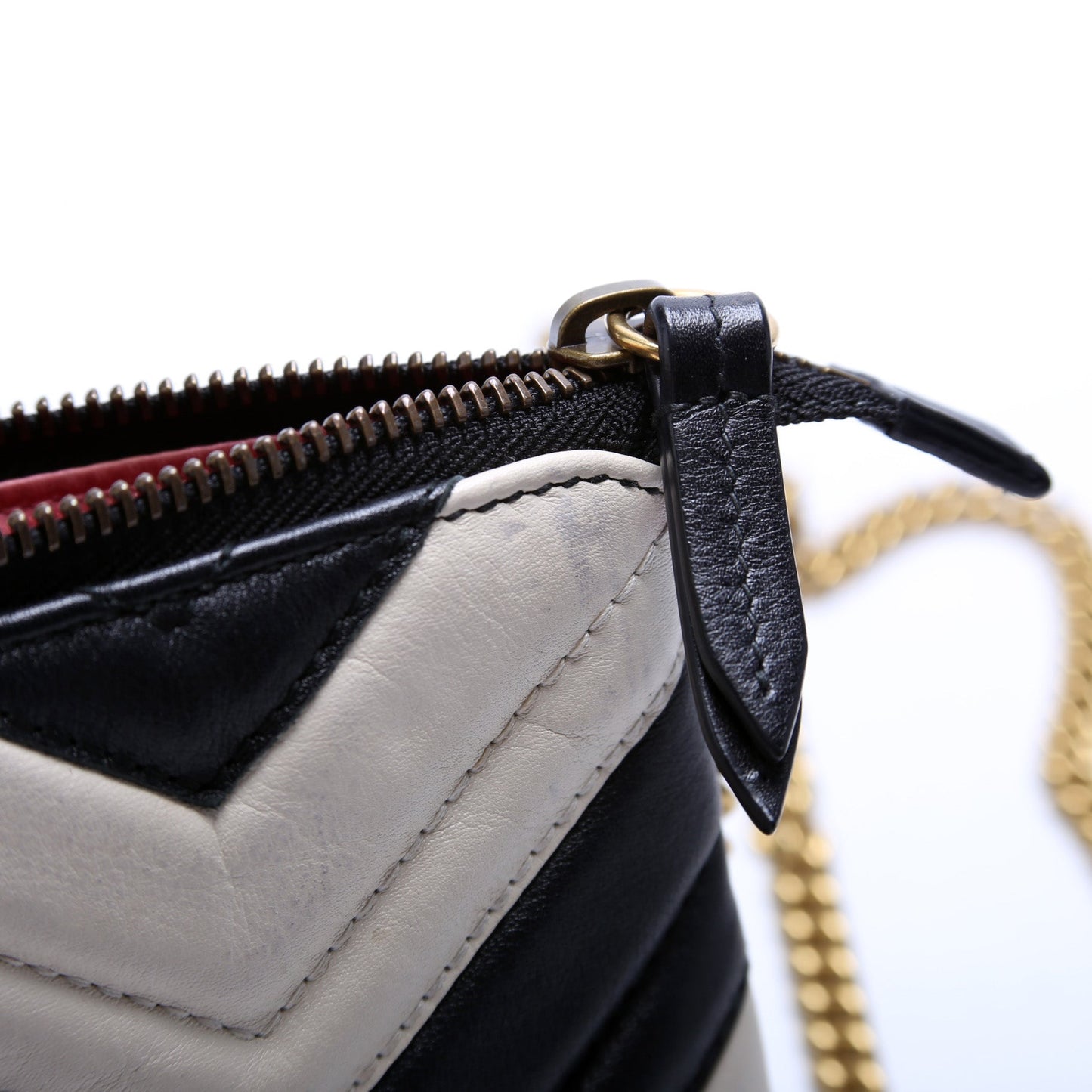 443447 Marmont Mini Chain Bag