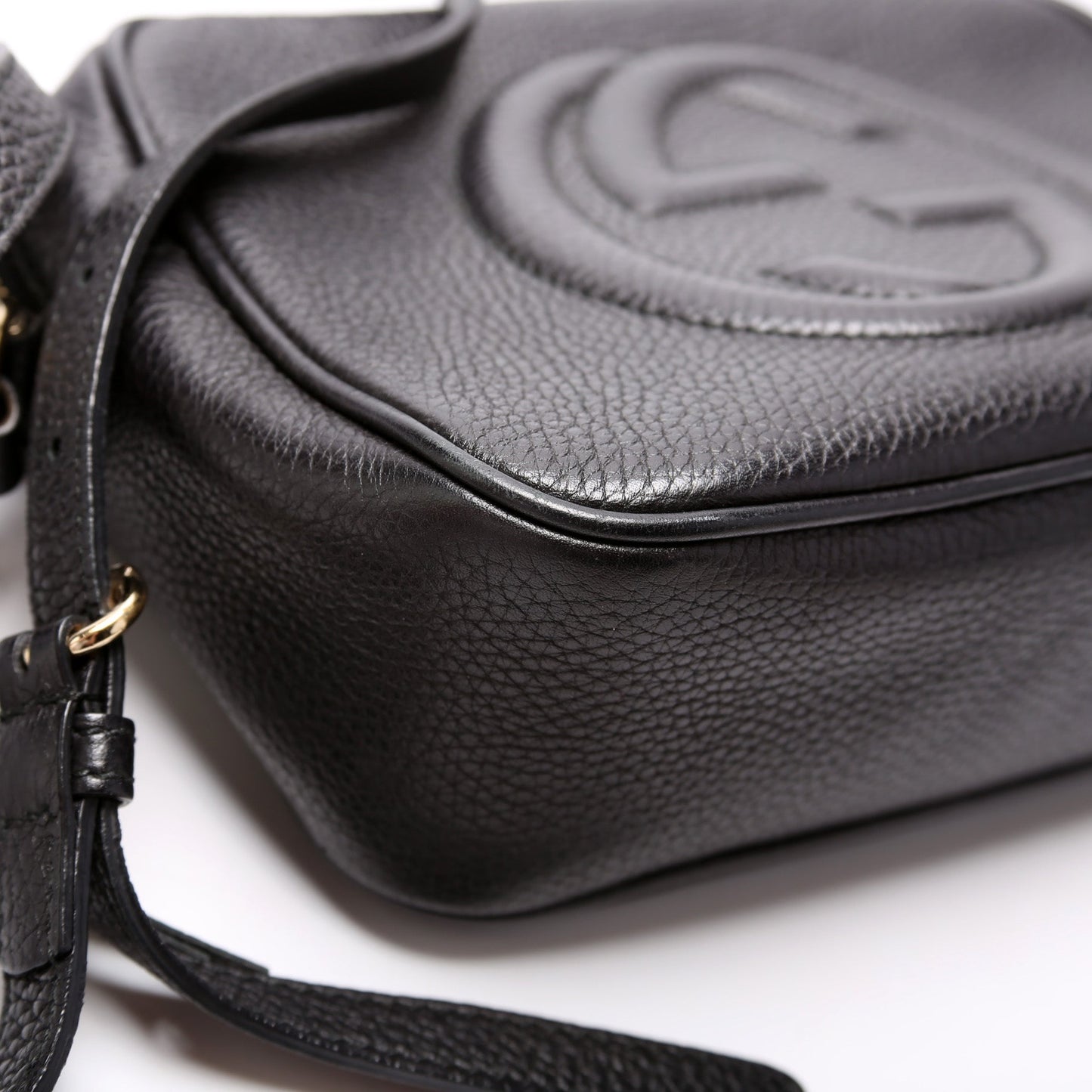 308364 Soho Disco Crossbody