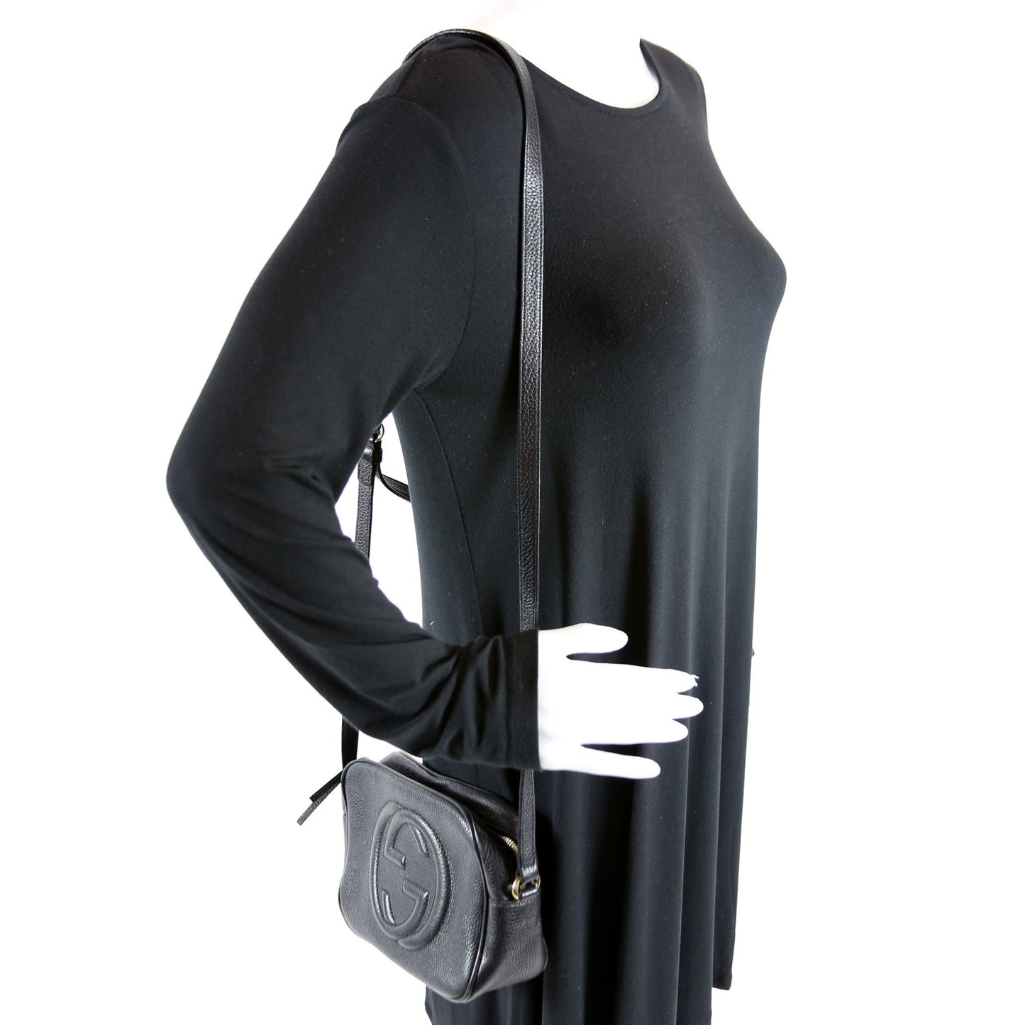 308364 Soho Disco Crossbody