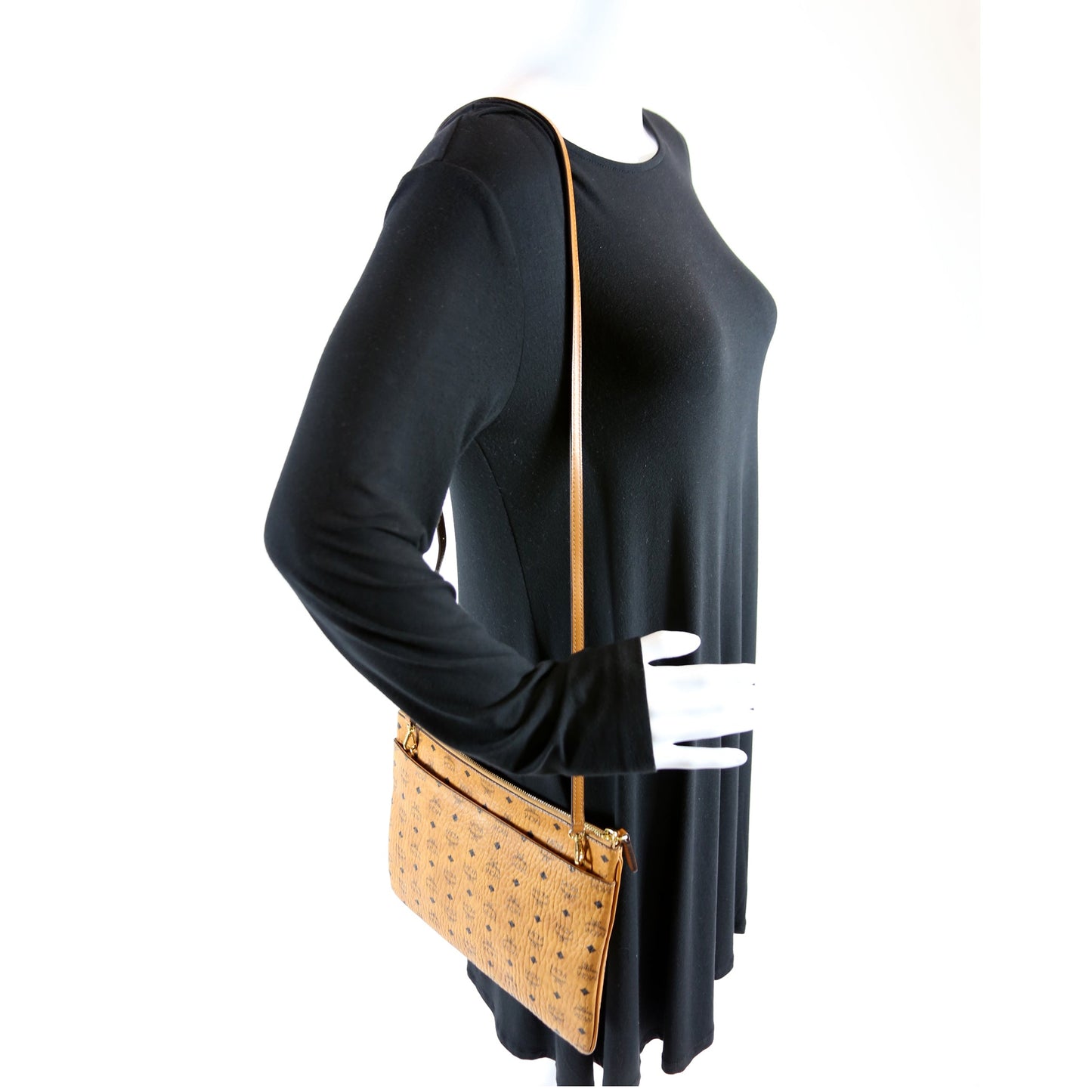 Visetos Pouch Crossbody