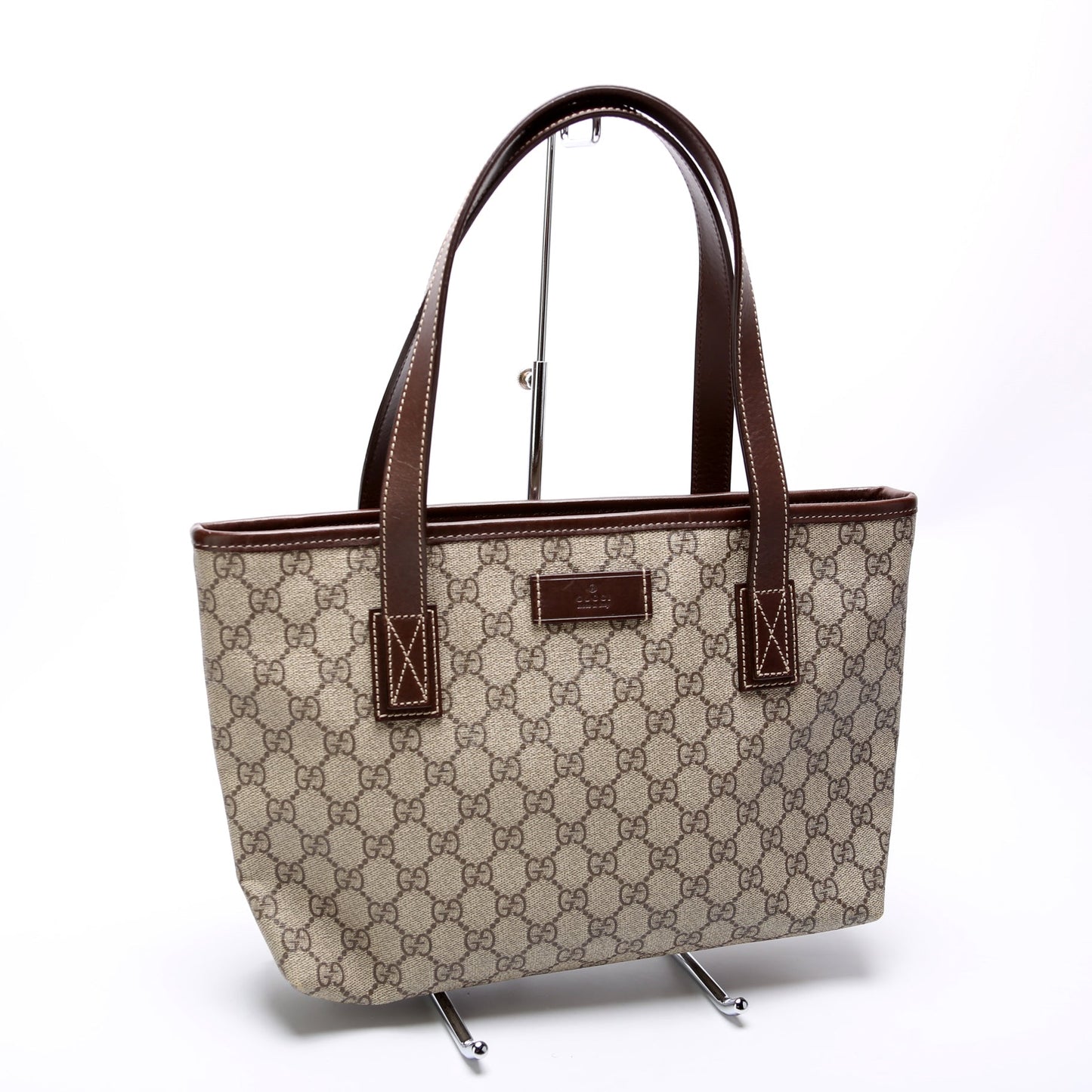 211138 GG Supreme Joy Tote Small