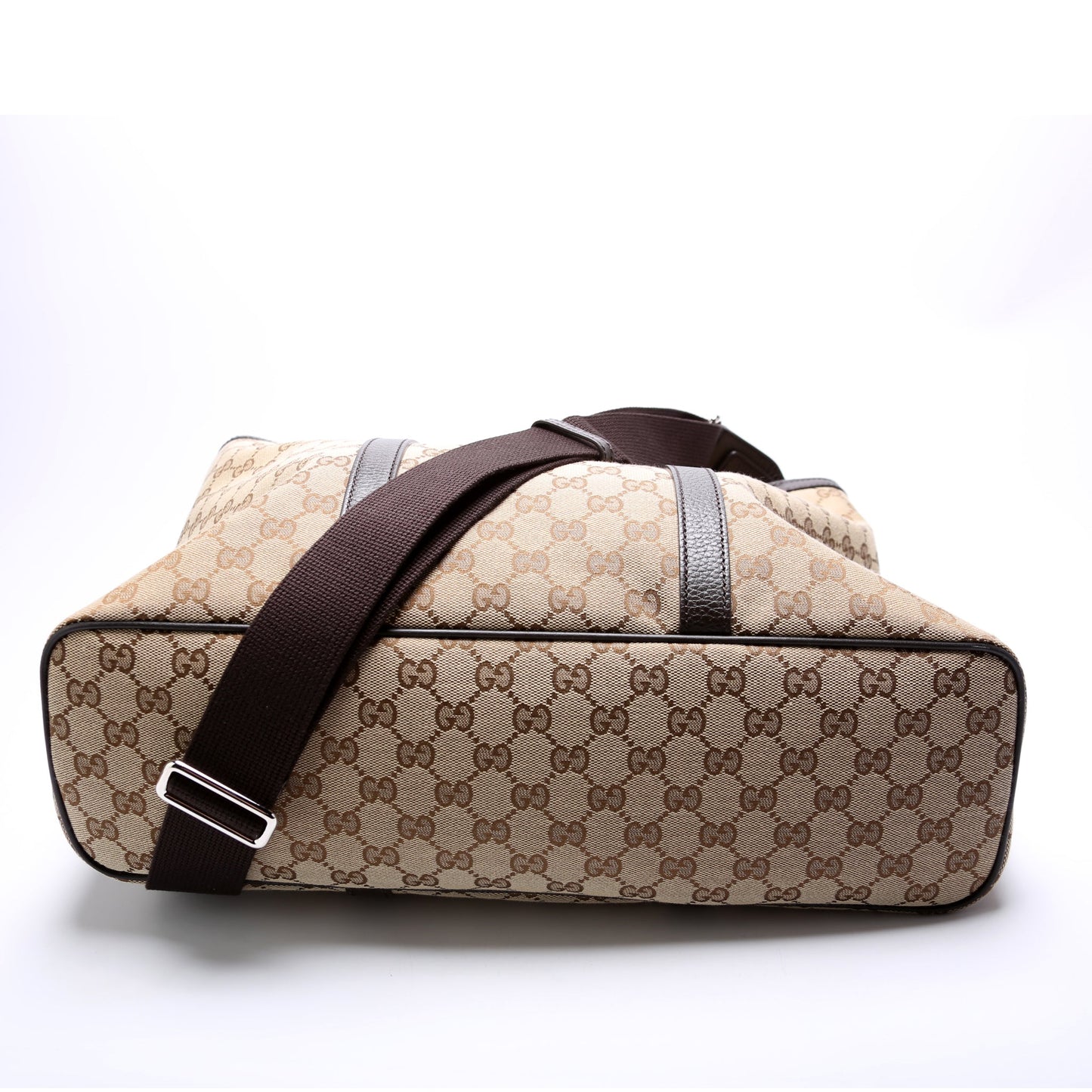 449169 GG Canvas Joy Large Tote