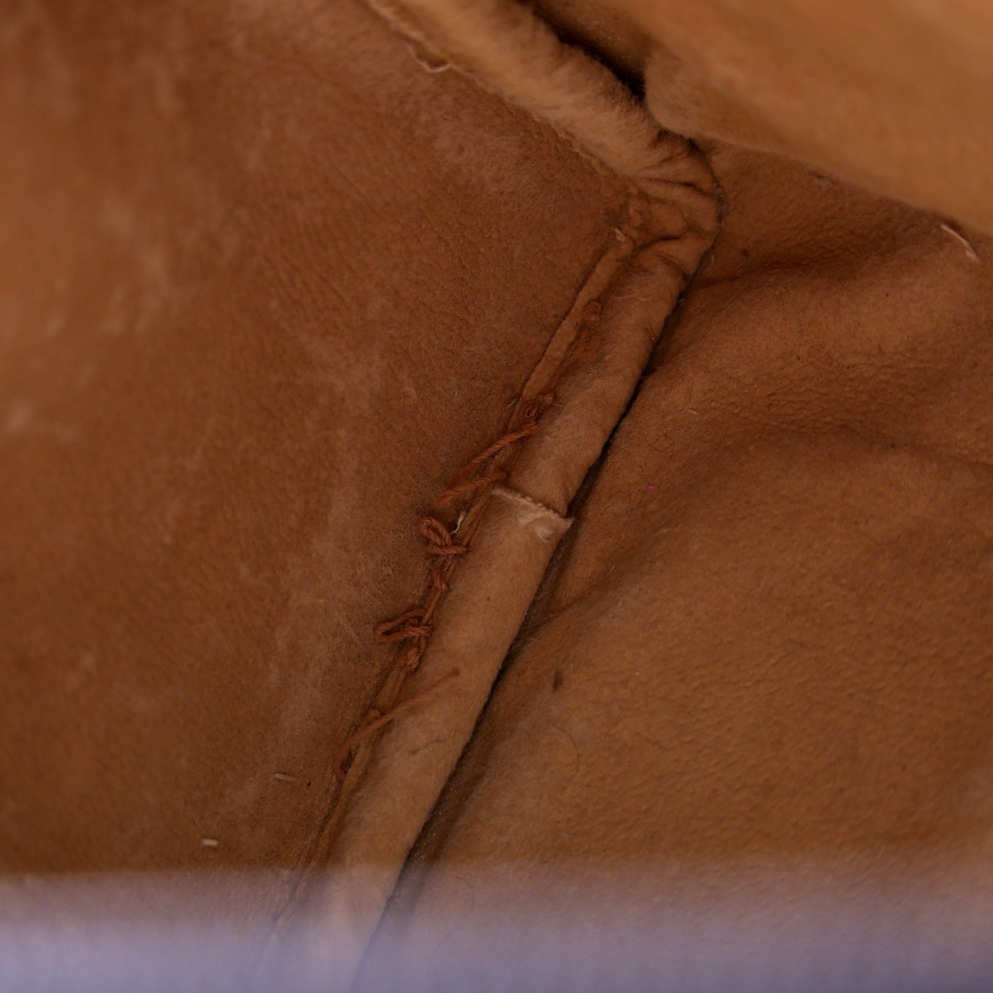 24.012 Vintage GG Supreme Boston Bag