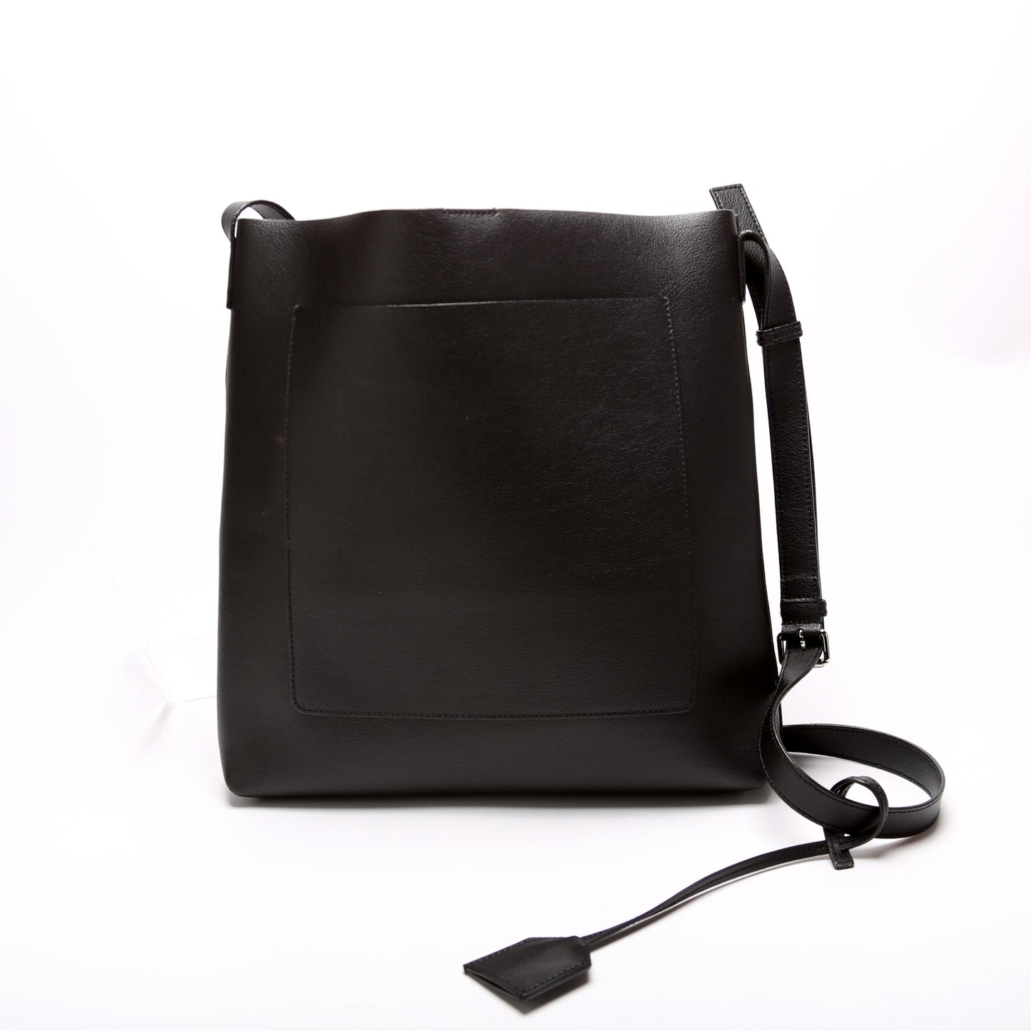 Sac Leather Crossbody 440231