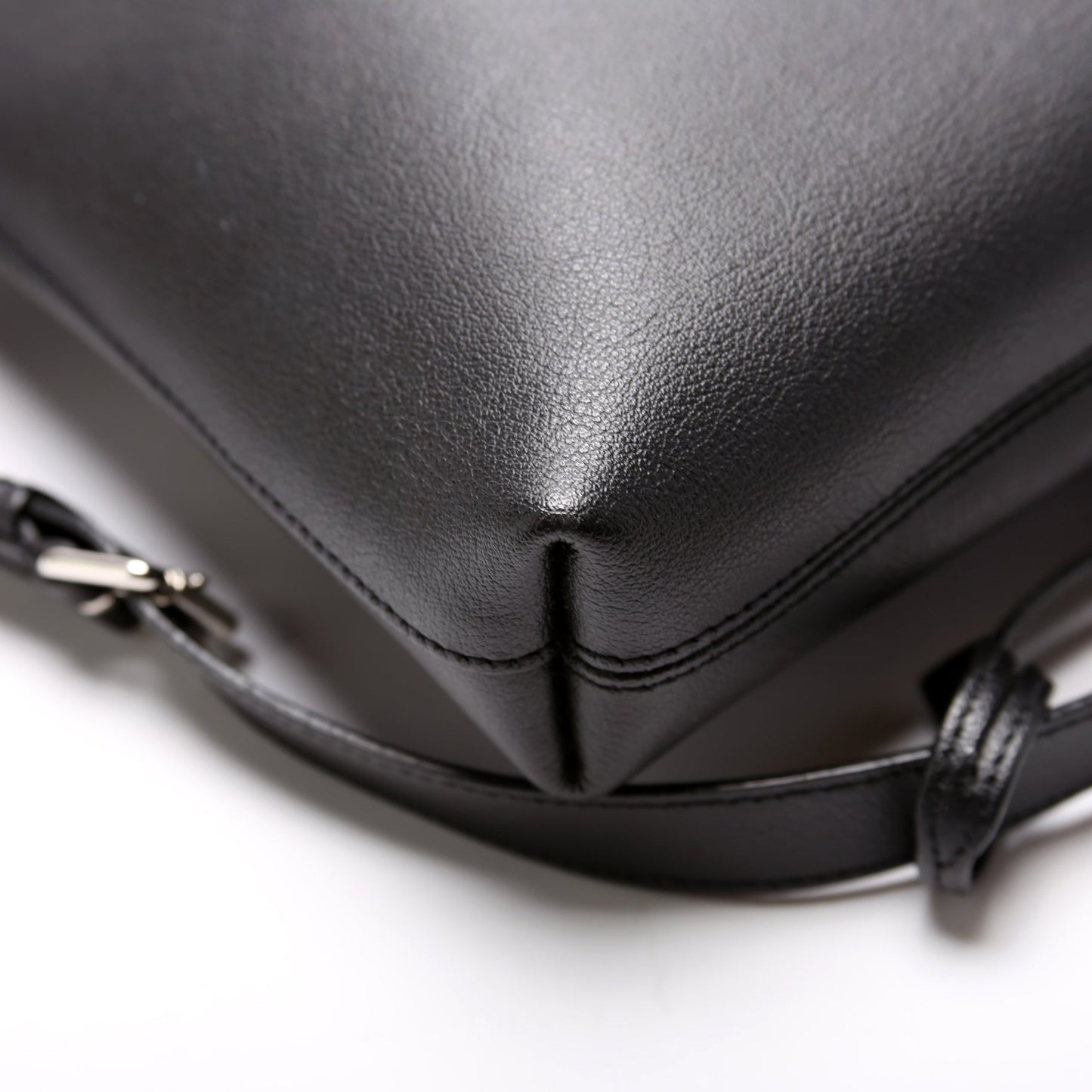 Sac Leather Crossbody 440231