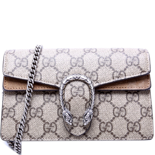 476432 Dionysus GG Super Mini