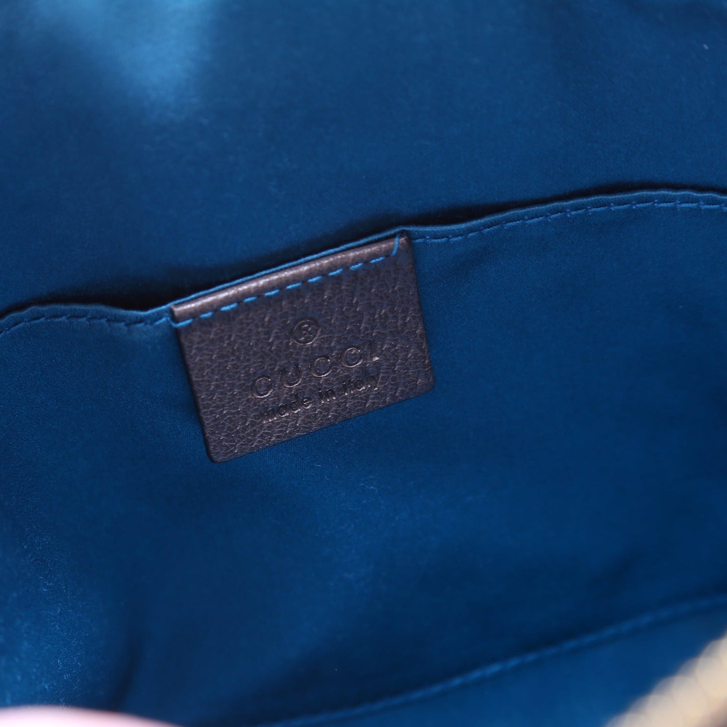 499621 Ophidia GG Small Crossbody