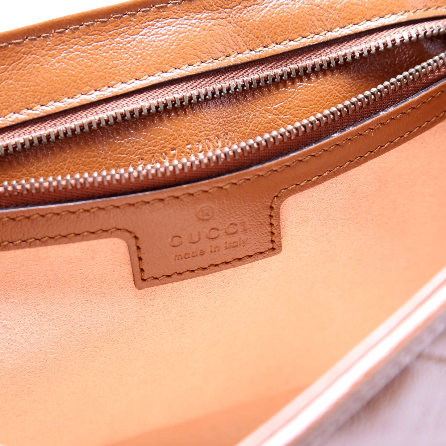 443497 Marmont Shoulder Small Flap
