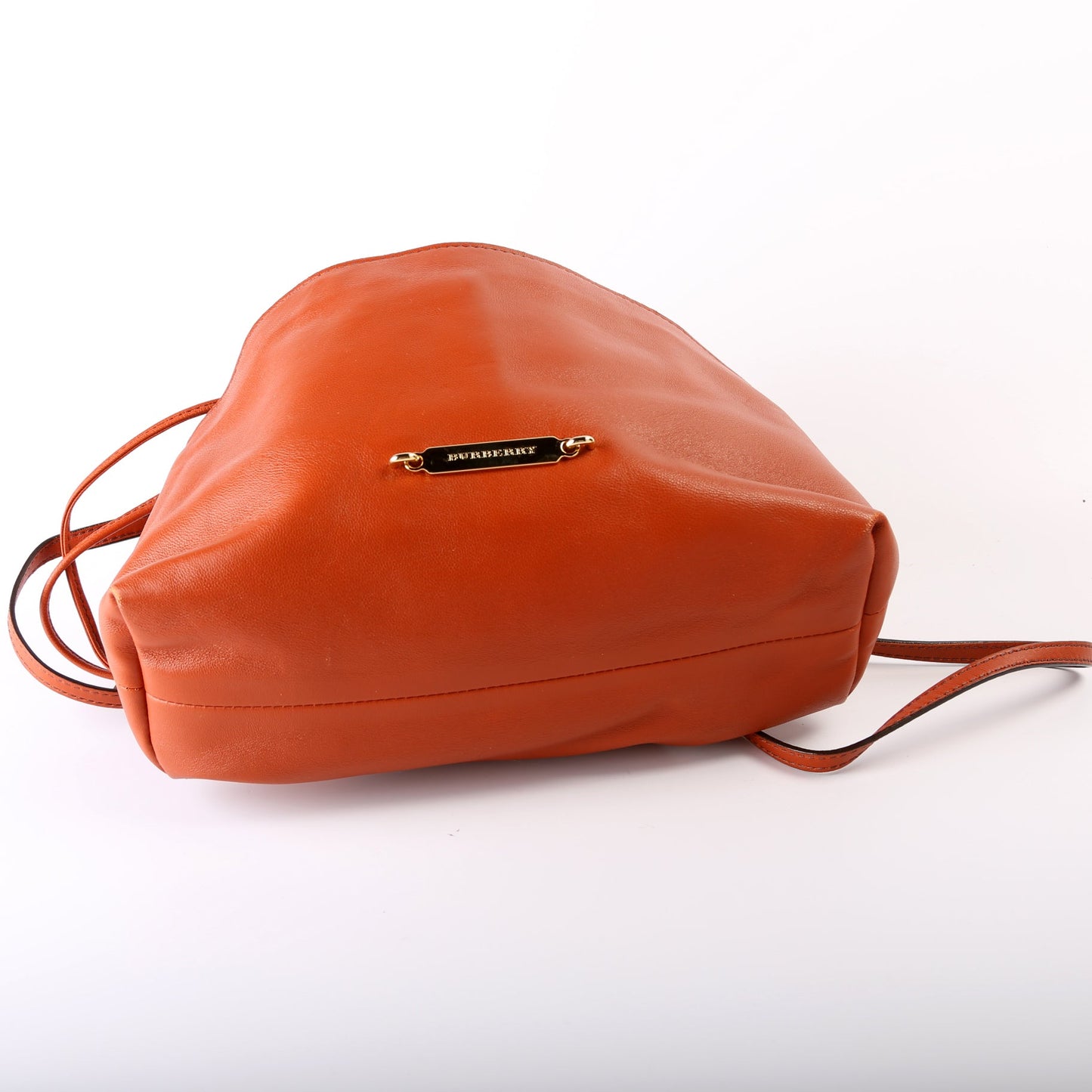 3899916 Little Crush Bag Leather/Check