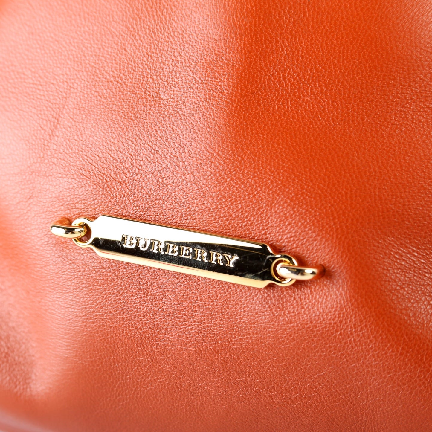 3899916 Little Crush Bag Leather/Check