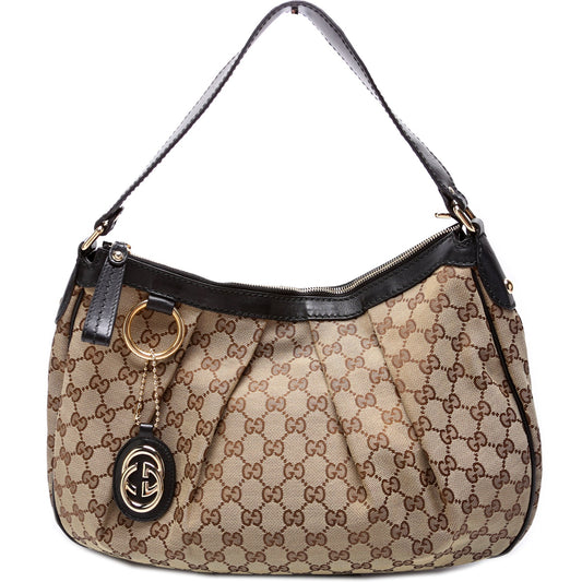 232955 Sukey Hobo Medium