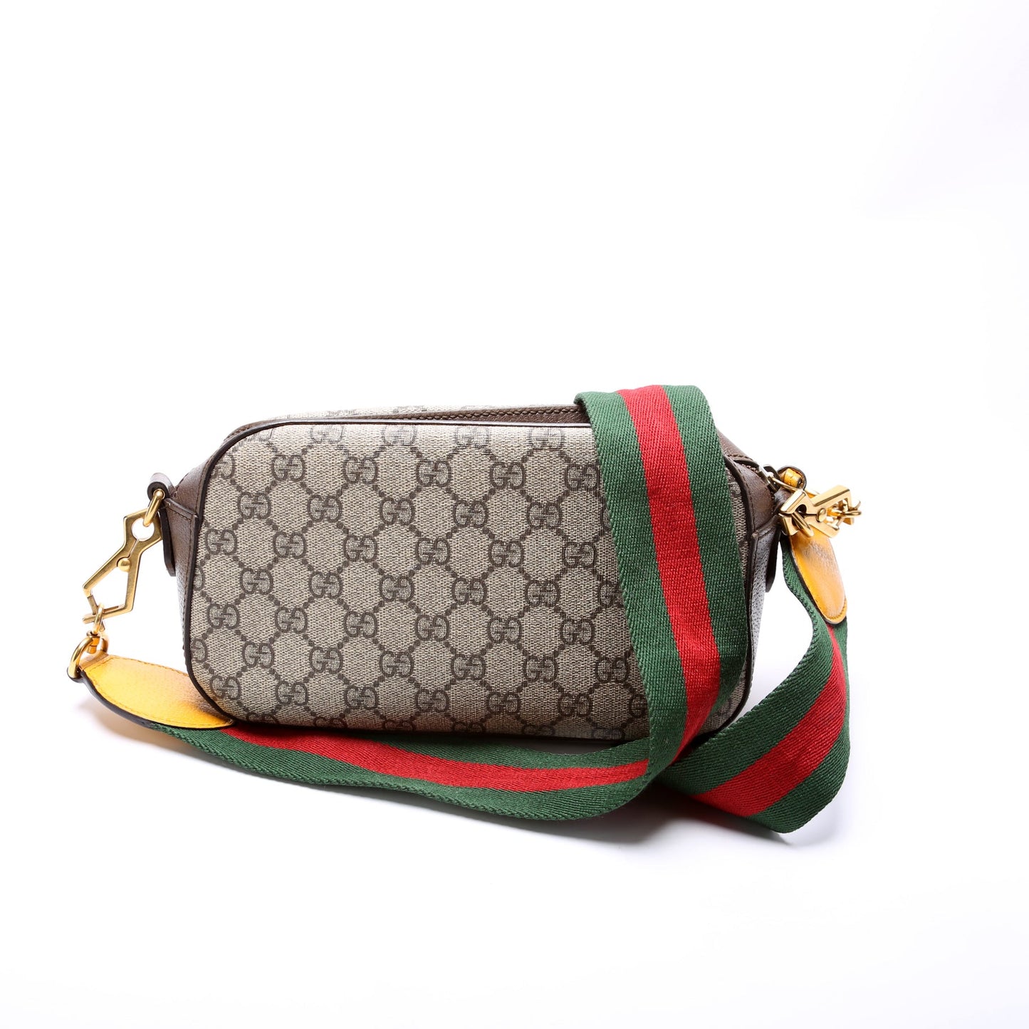 476466 GG Supreme Messenger Bag