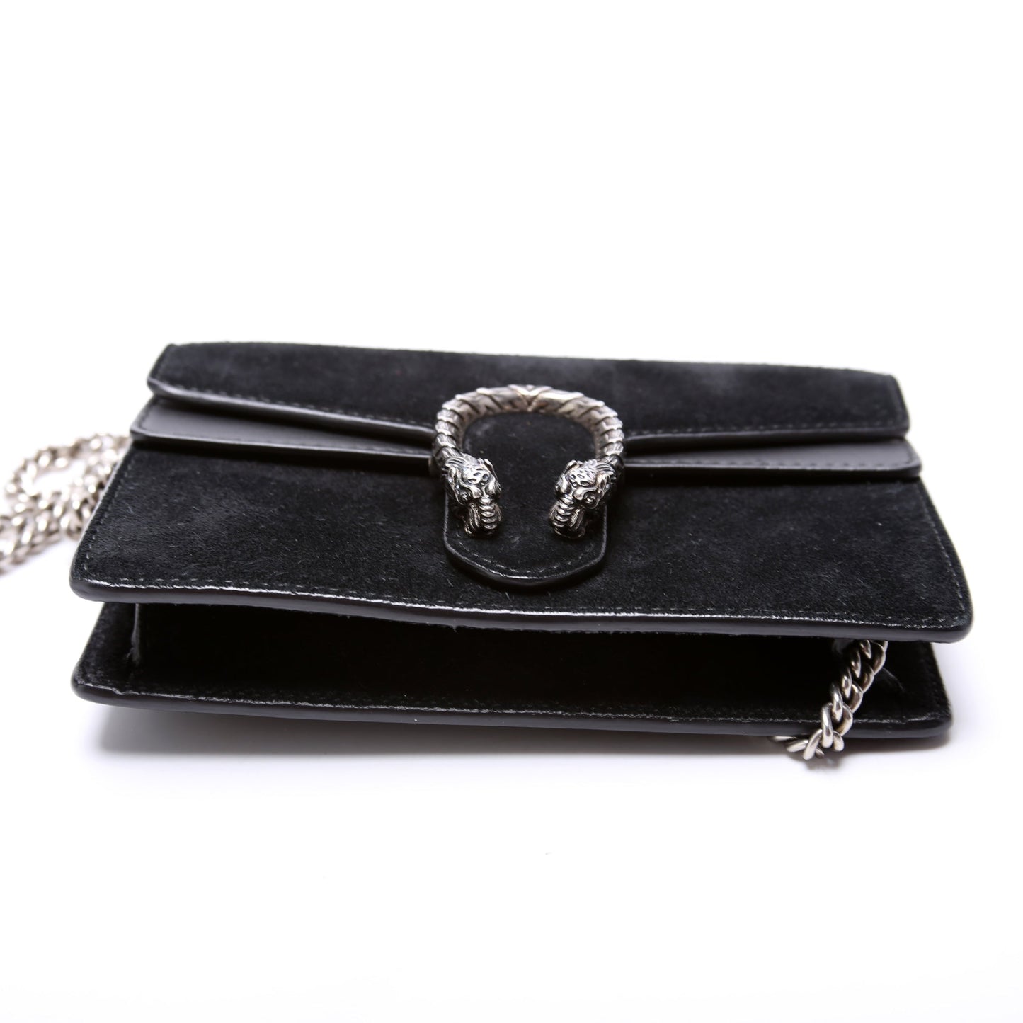 476432 Dionysus Suede Super Mini