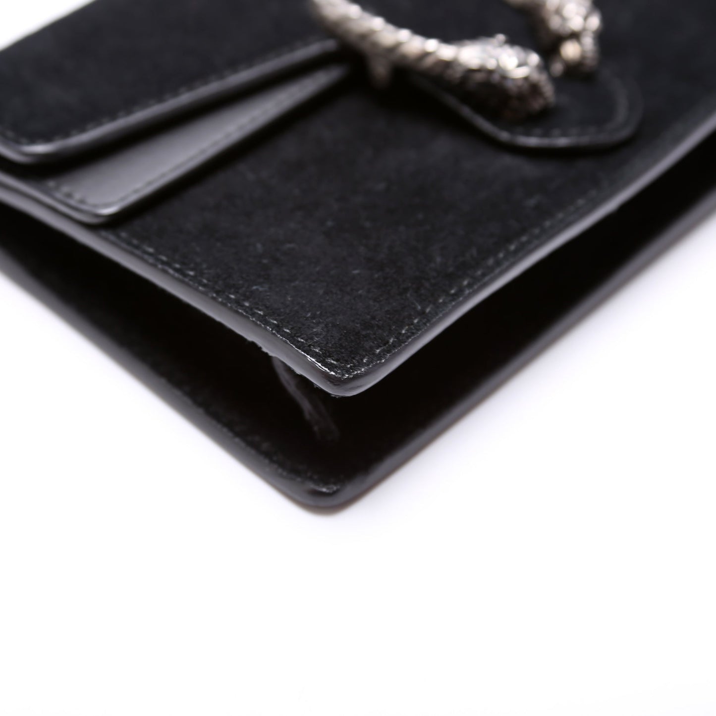 476432 Dionysus Suede Super Mini