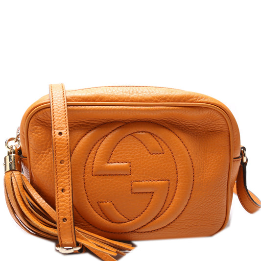 308364 Soho Disco Crossbody