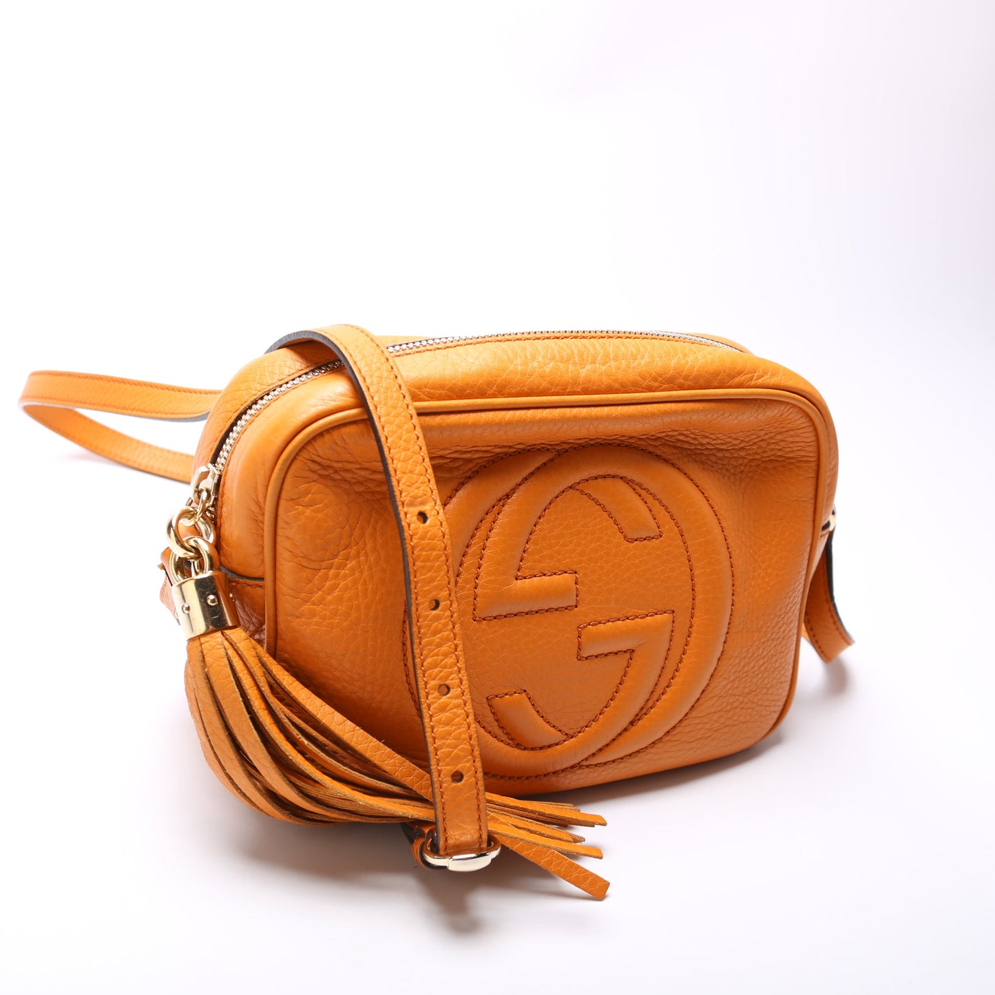 308364 Soho Disco Crossbody