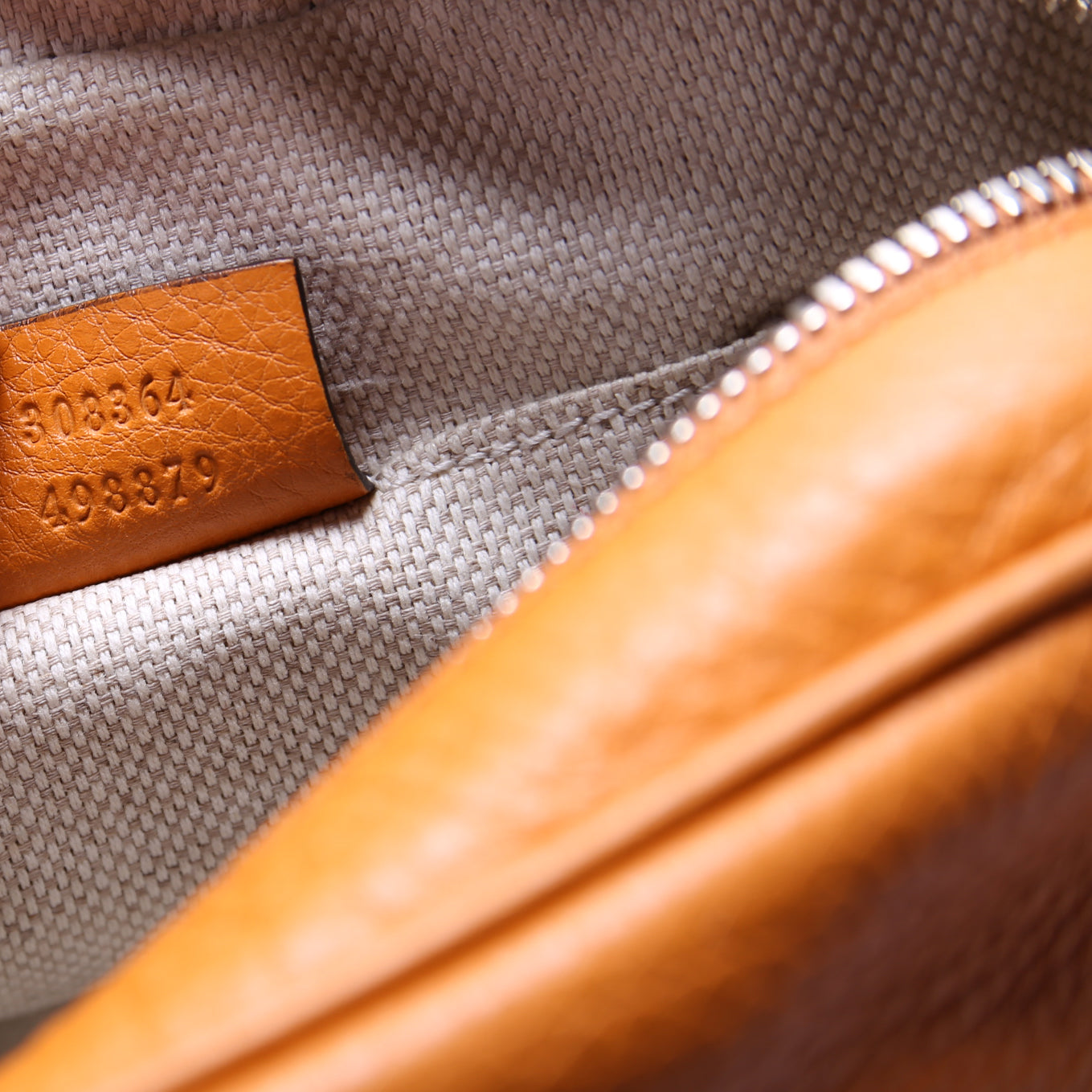 308364 Soho Disco Crossbody