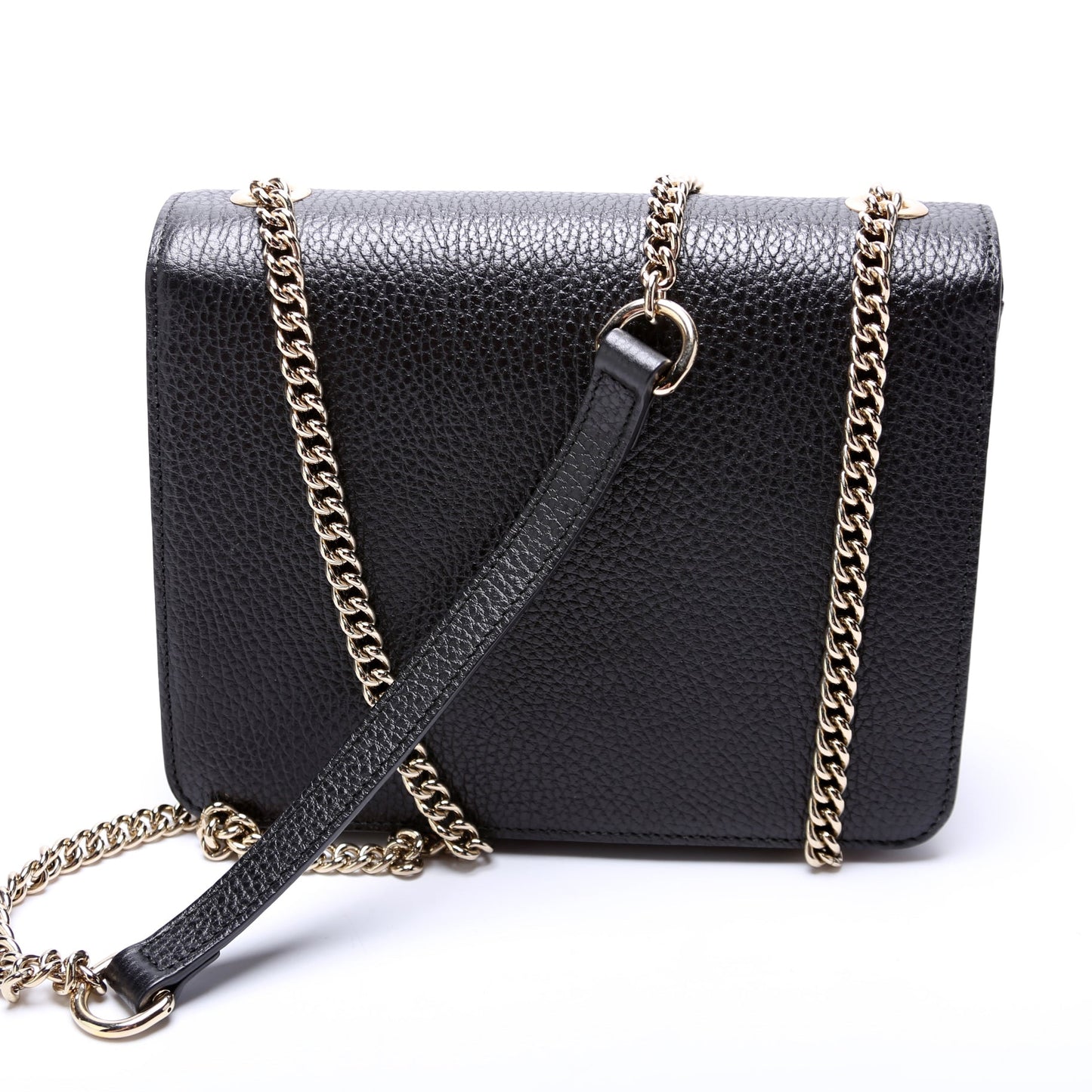510304 Interlock Small Crossbody