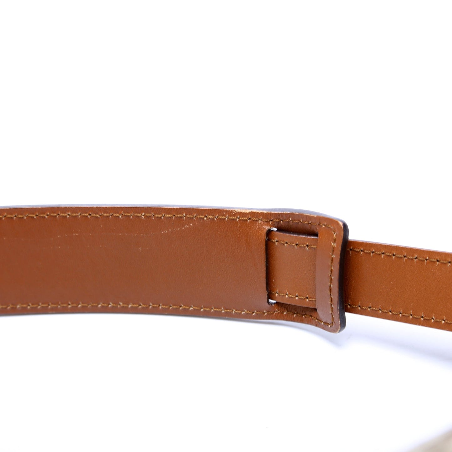 353399 GG Canvas Half Moon