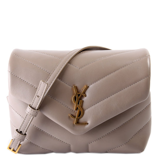 Loulou Satchel Toy Crossbody 678401