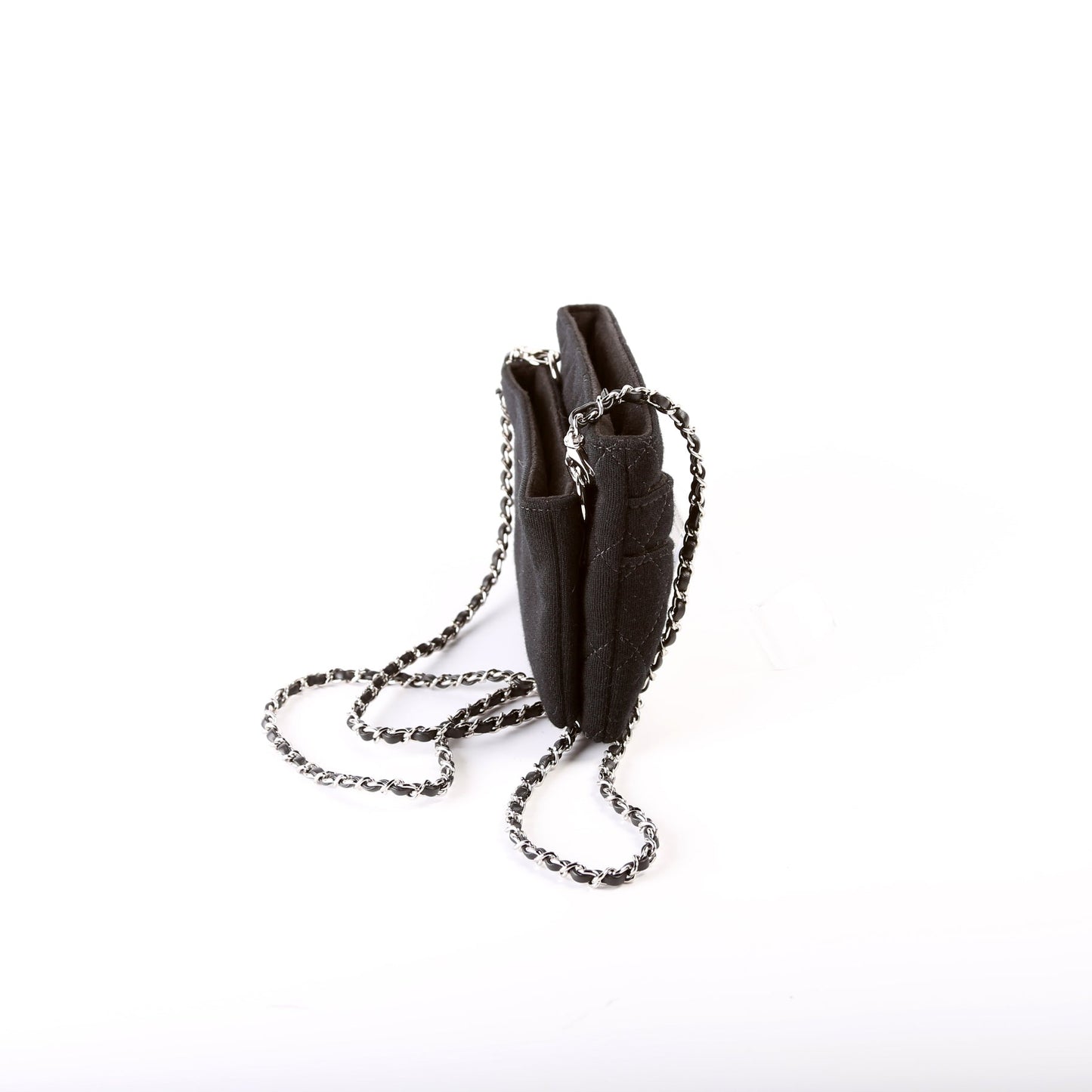 CC Quilted Jersey Crossbody Uniform 29M
