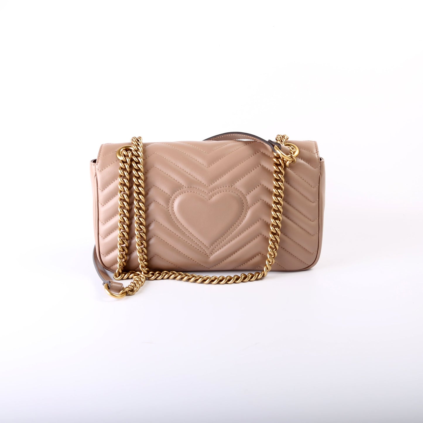 443497 Marmont Shoulder Small Flap