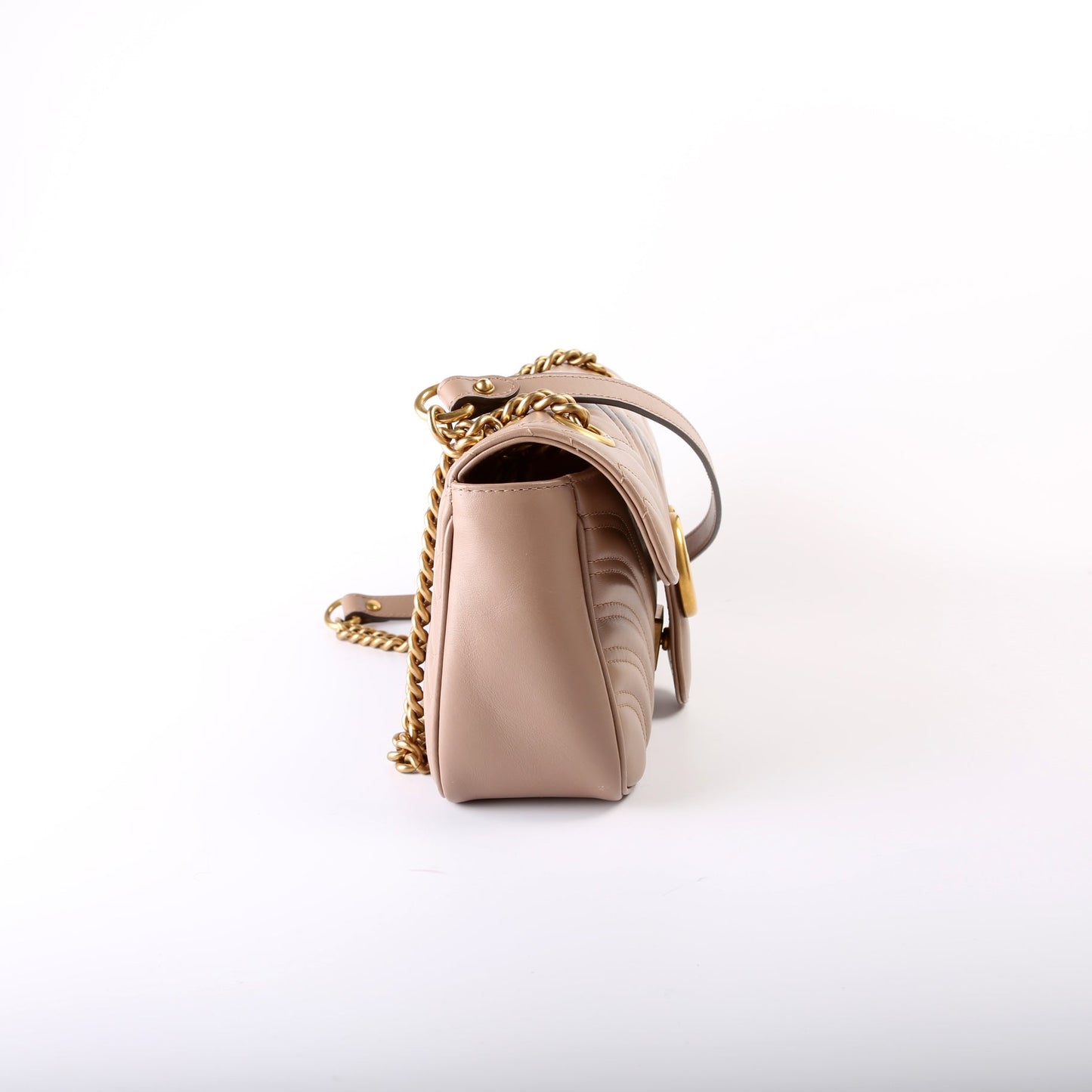 443497 Marmont Shoulder Small Flap