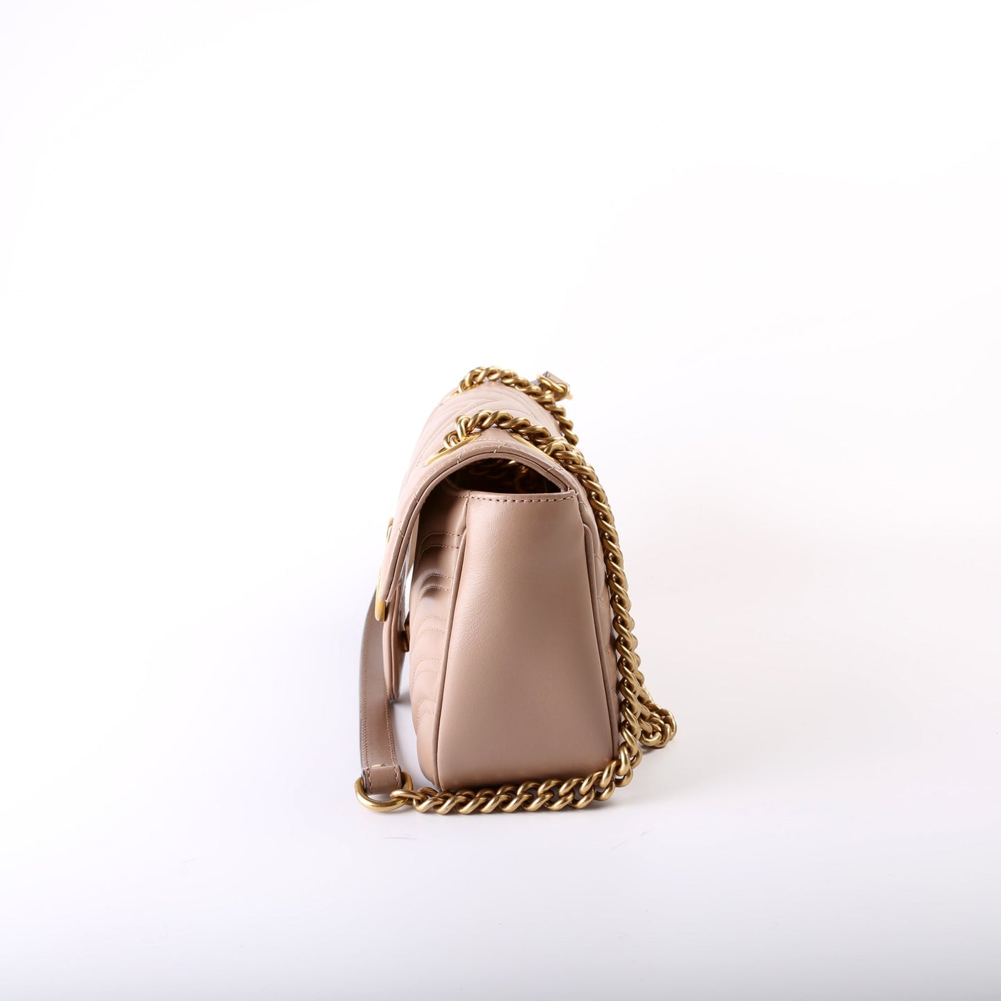 443497 Marmont Shoulder Small Flap
