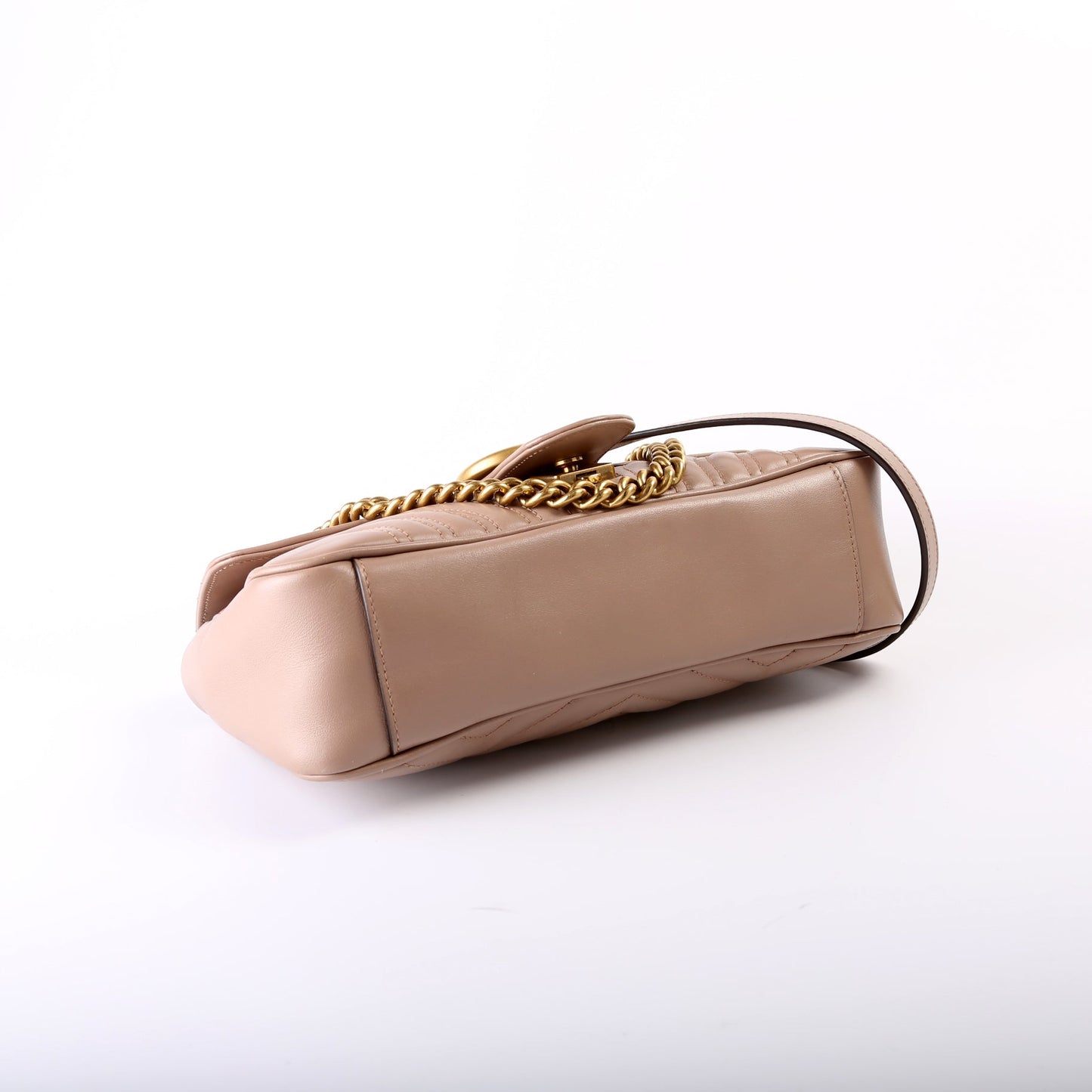 443497 Marmont Shoulder Small Flap