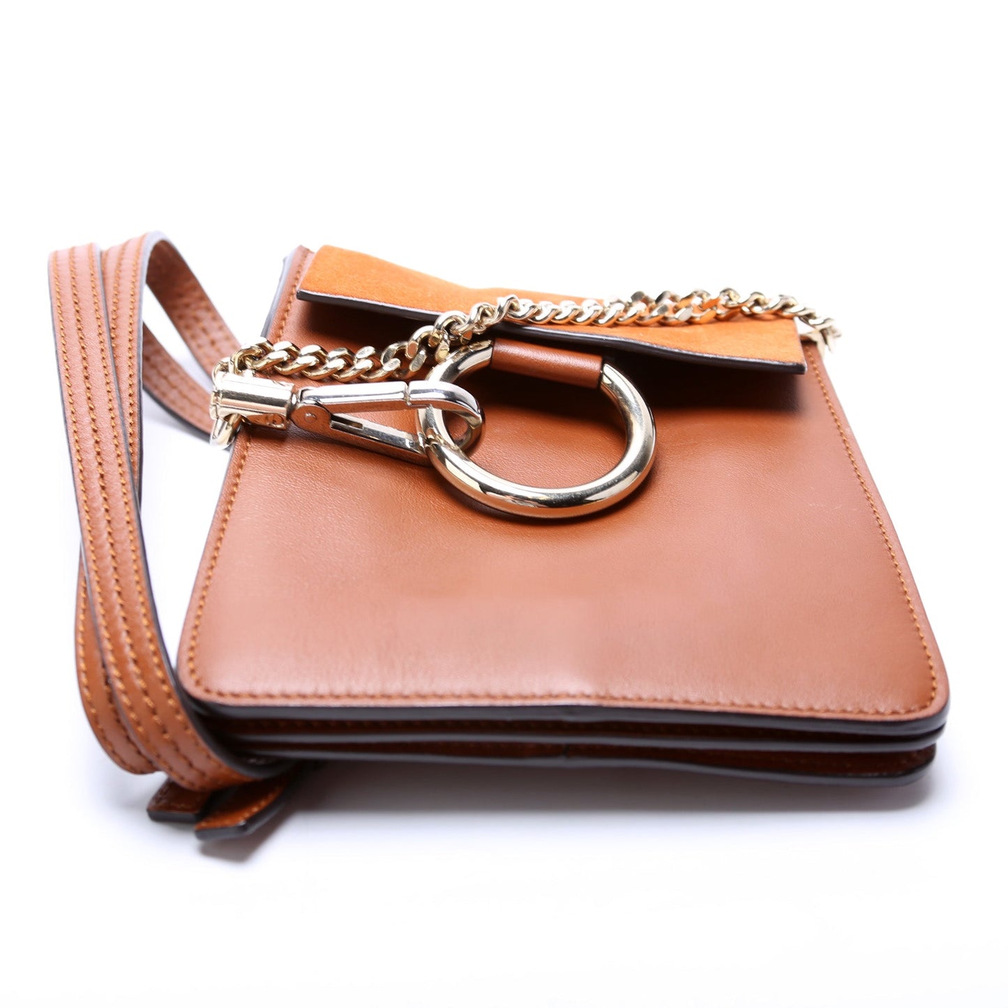 Faye Bracelet Crossbody Bag