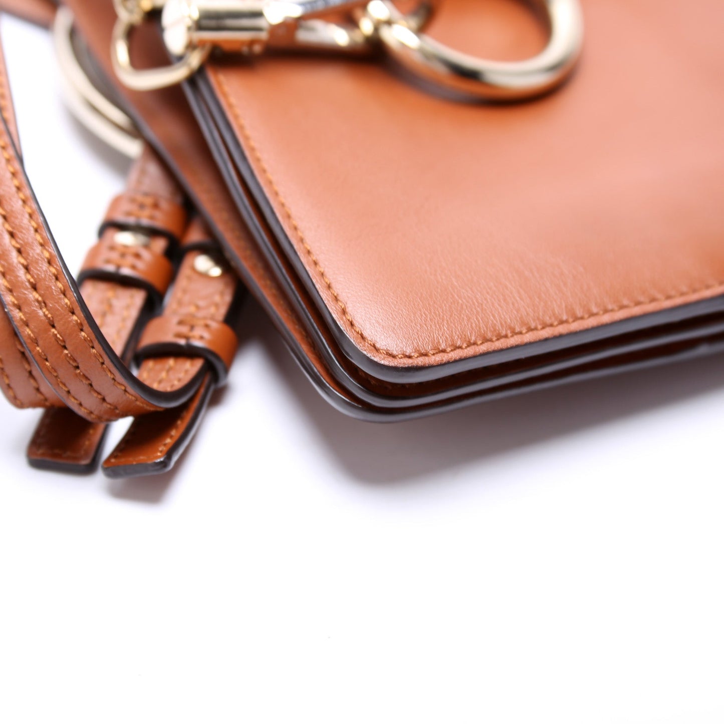 Faye Bracelet Crossbody Bag