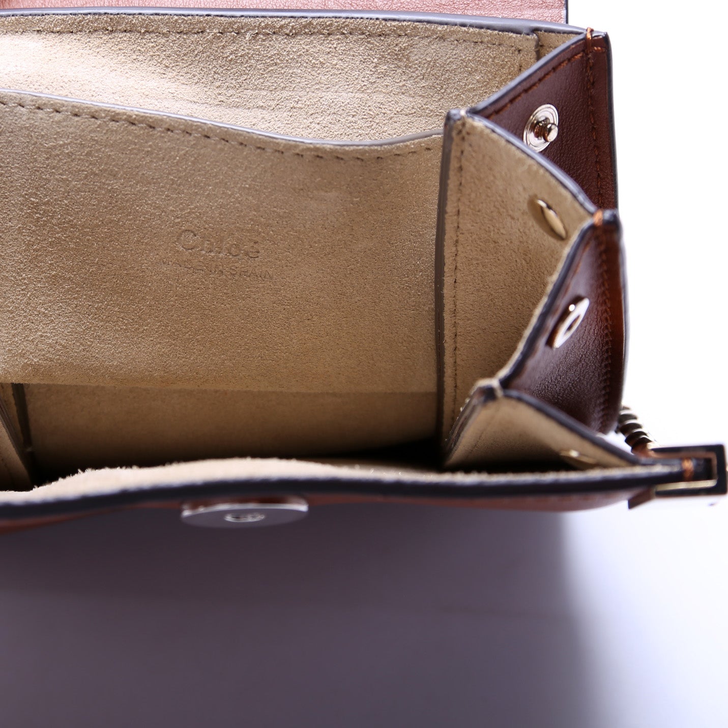 Faye Bracelet Crossbody Bag