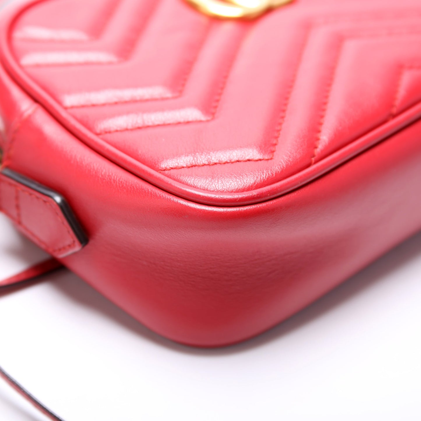 448065 Marmont Mini Camera Bag
