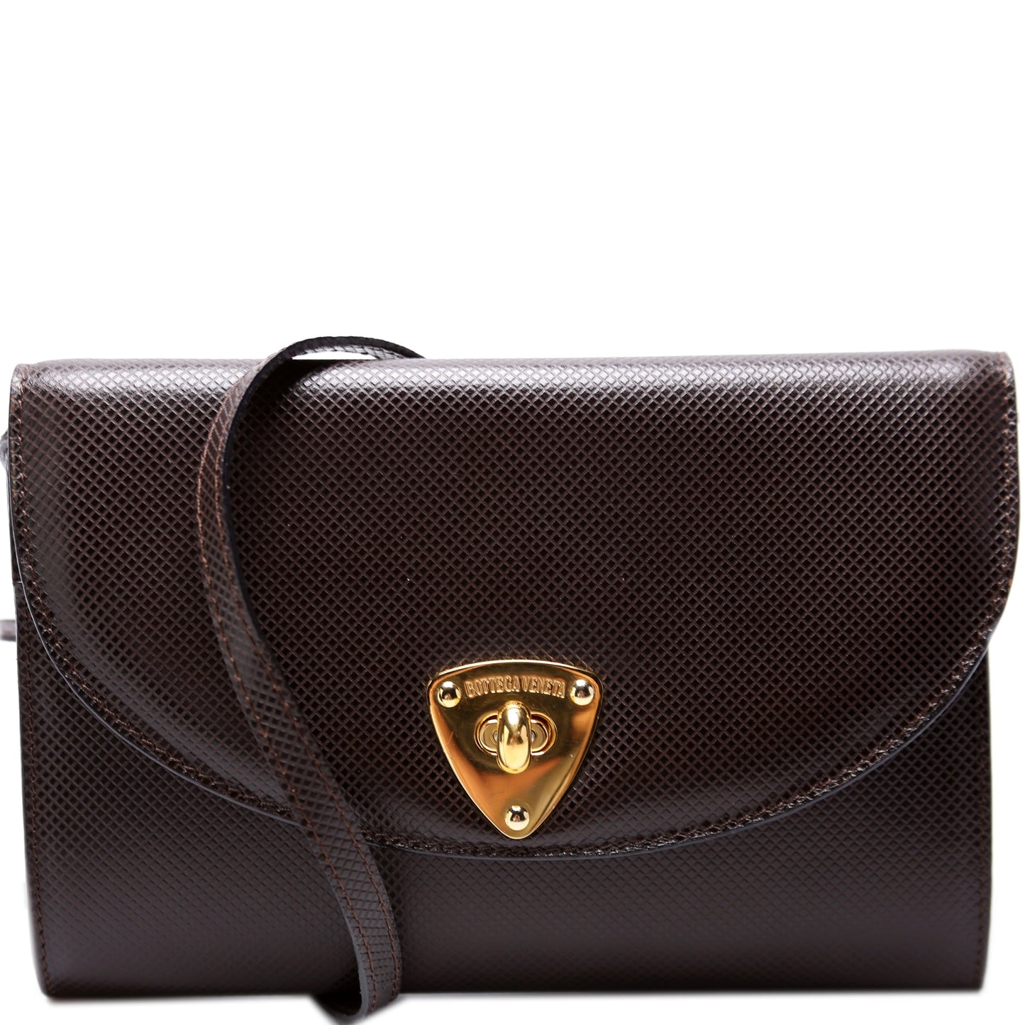 Flap Crossbody Bag Vintage
