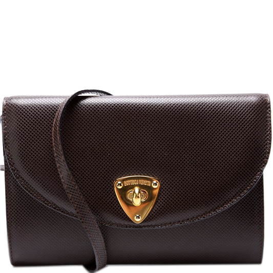 Flap Crossbody Bag Vintage