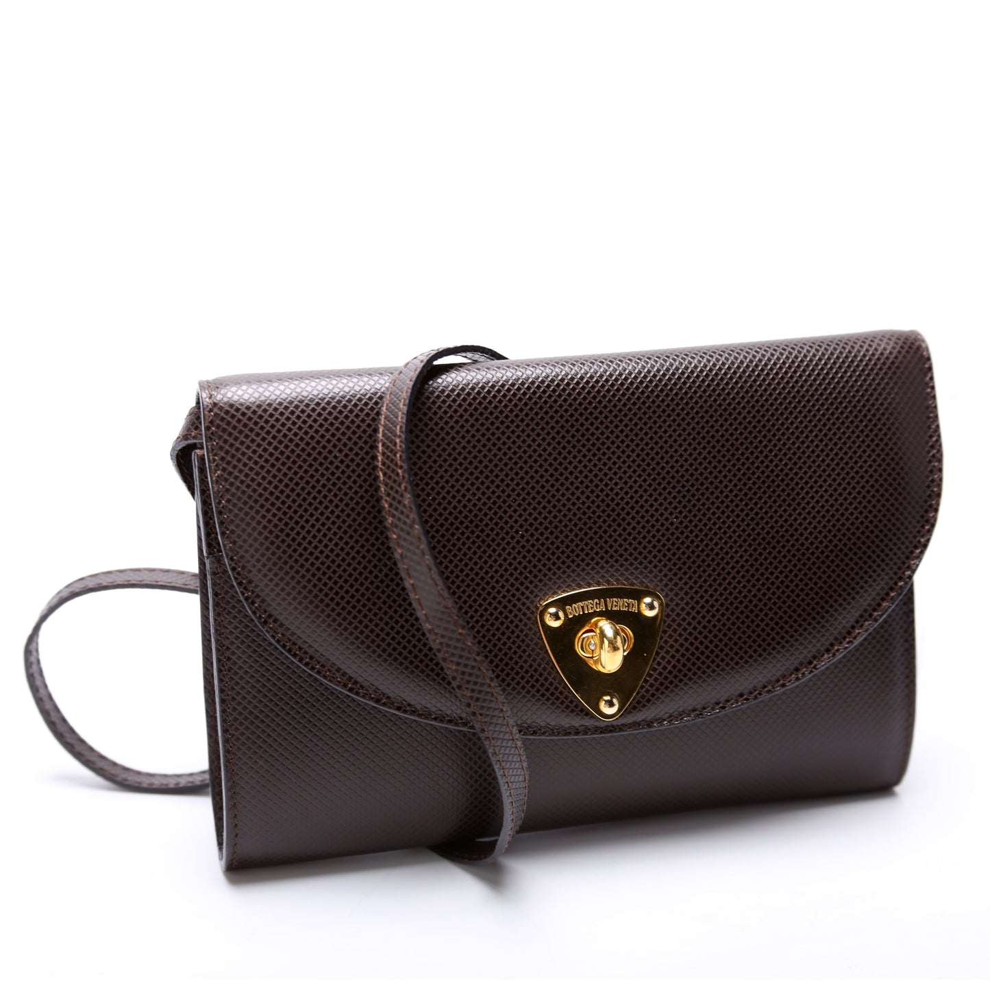 Flap Crossbody Bag Vintage