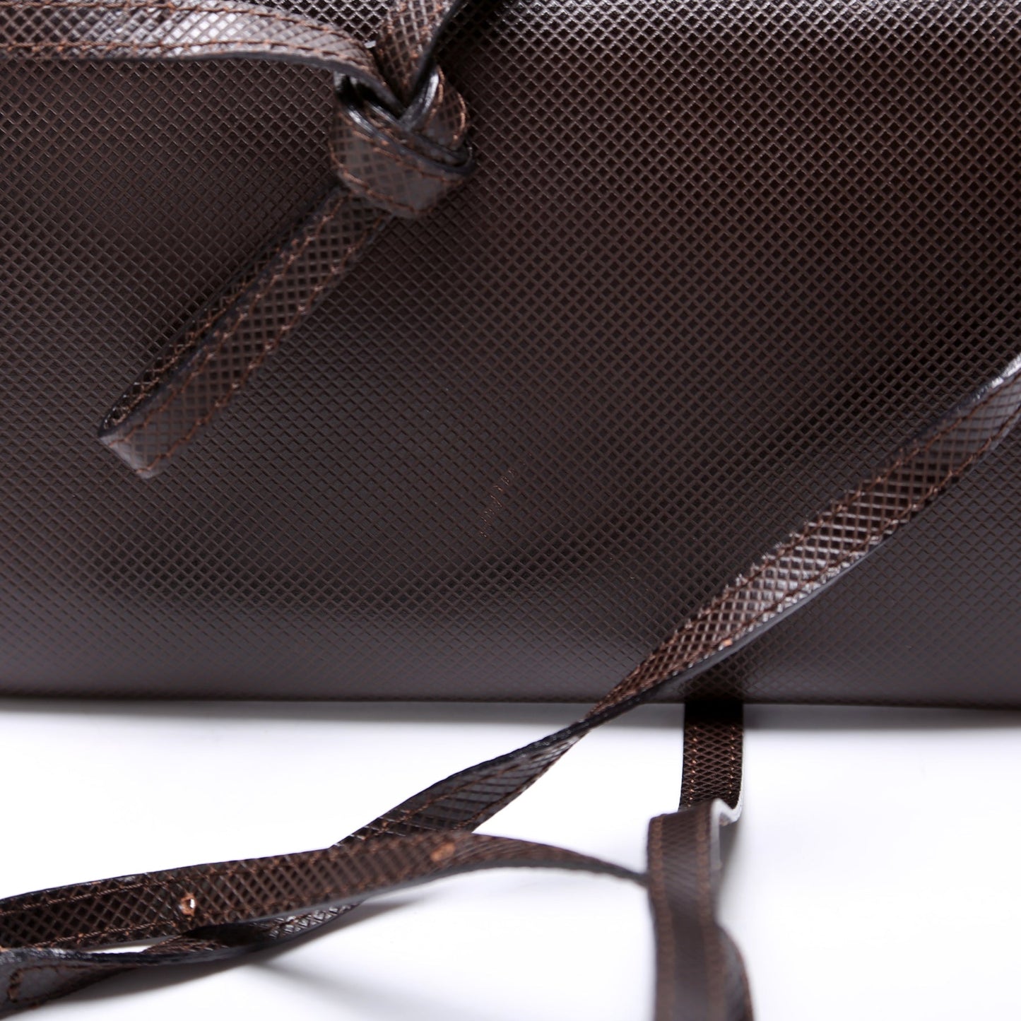 Flap Crossbody Bag Vintage