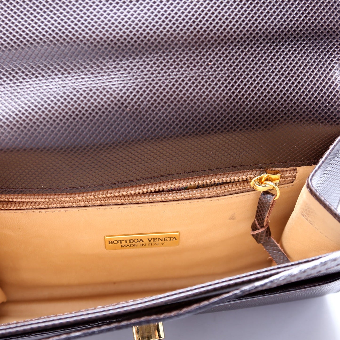 Flap Crossbody Bag Vintage