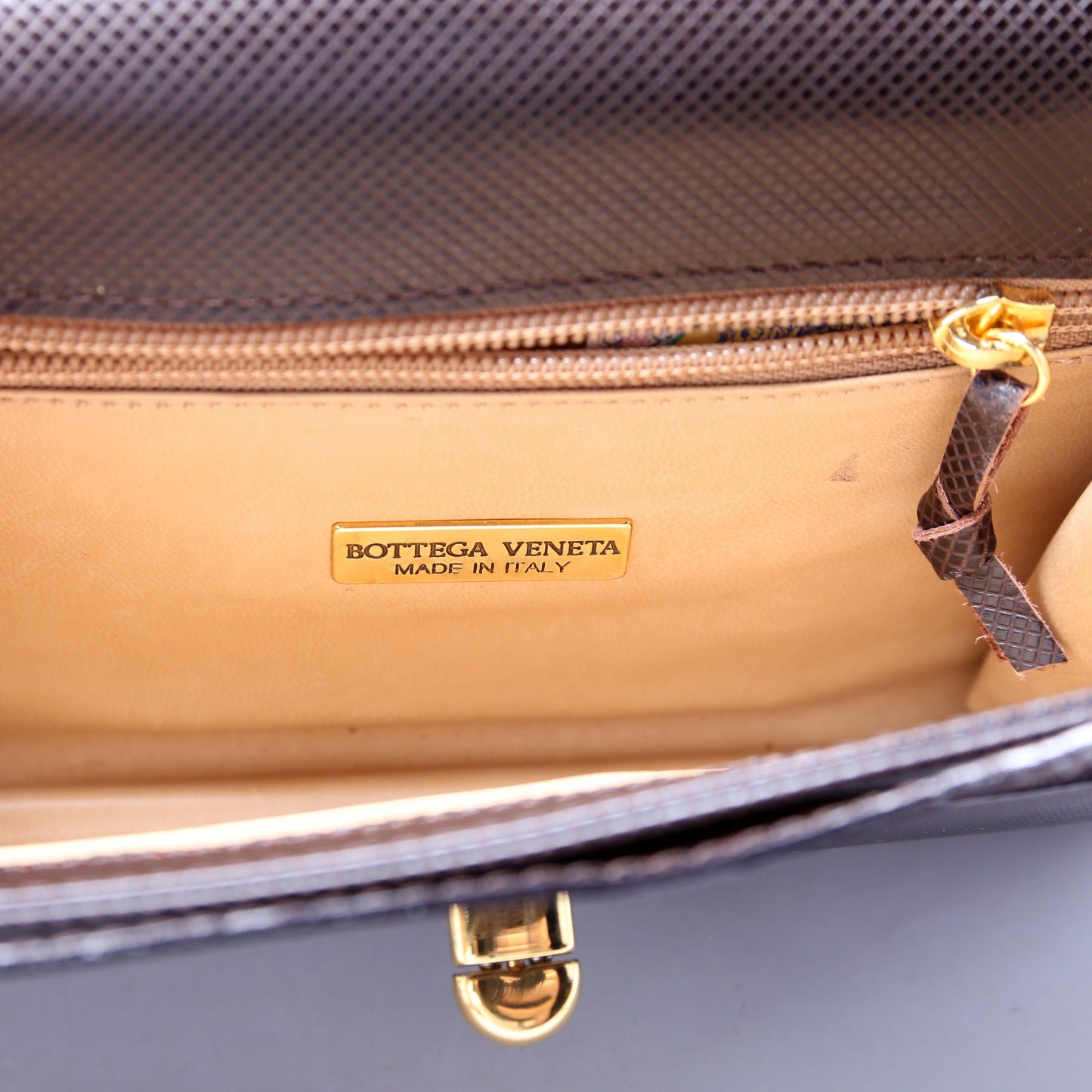 Flap Crossbody Bag Vintage