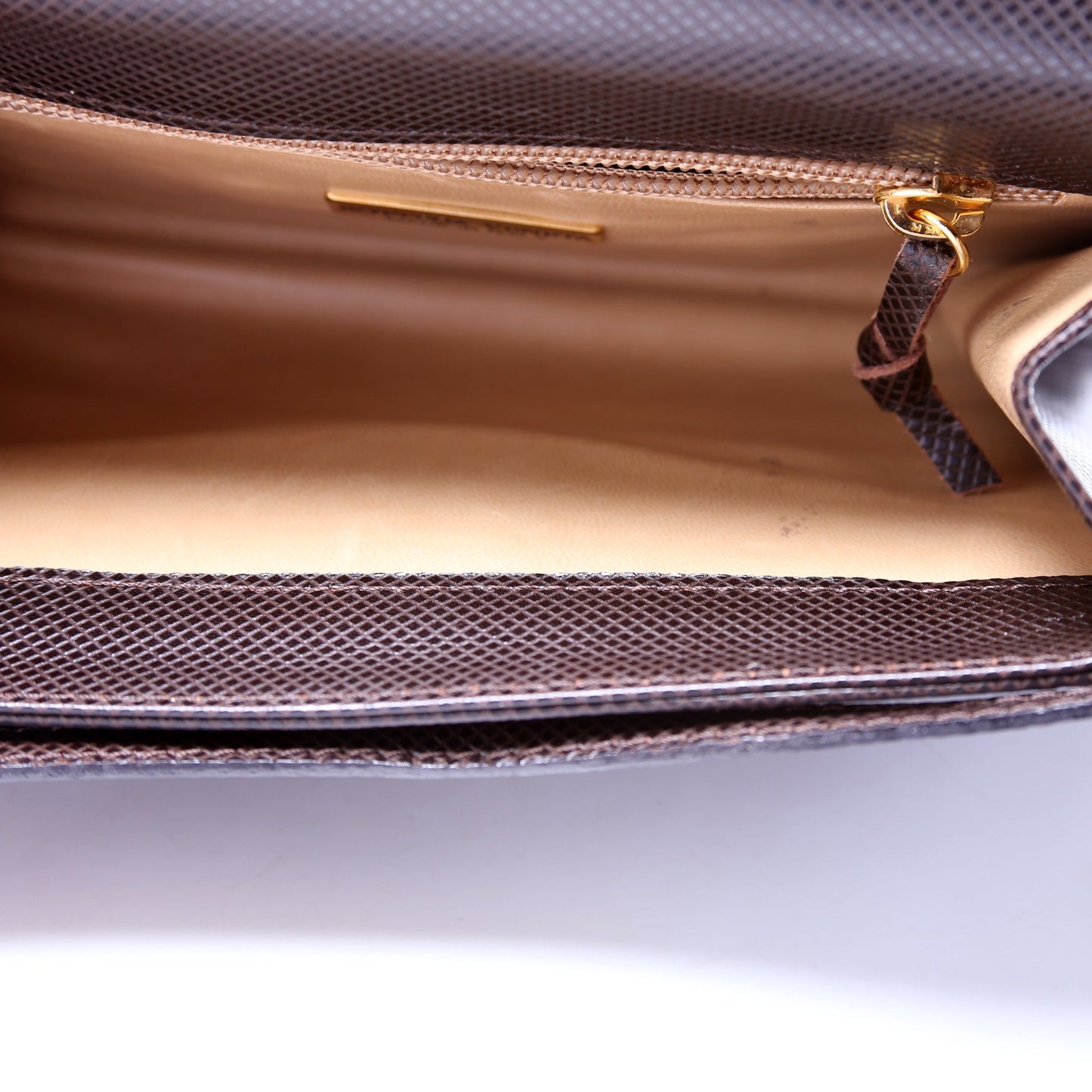 Flap Crossbody Bag Vintage