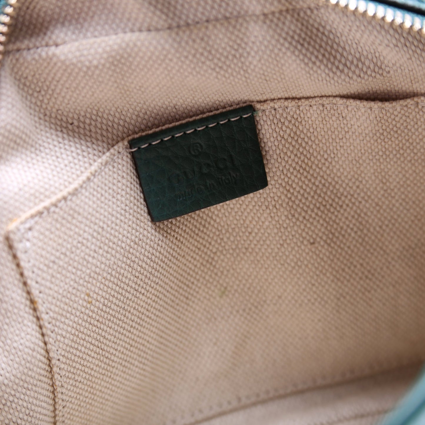 308364 Soho Disco Crossbody