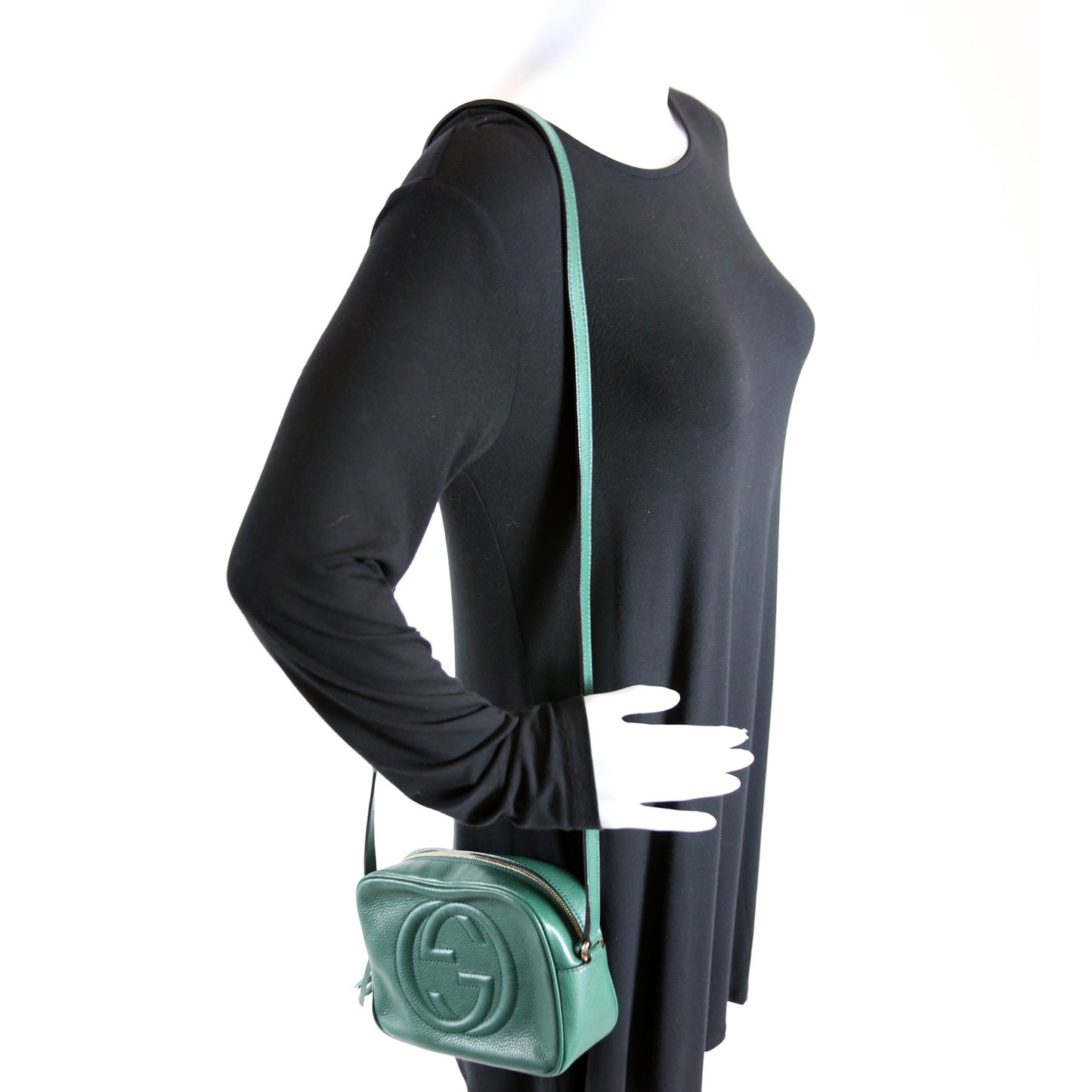 308364 Soho Disco Crossbody