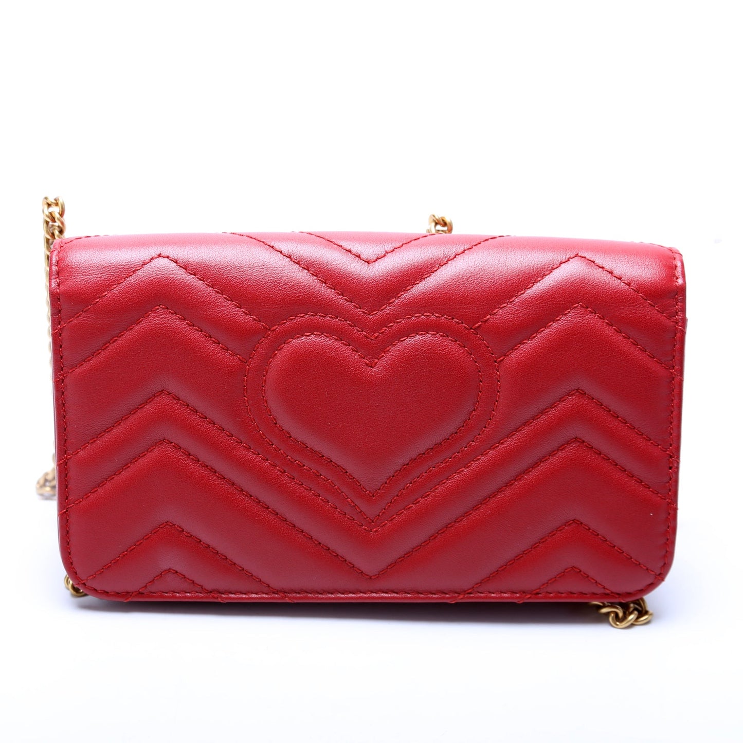 488426 GG Marmont Mini Bag