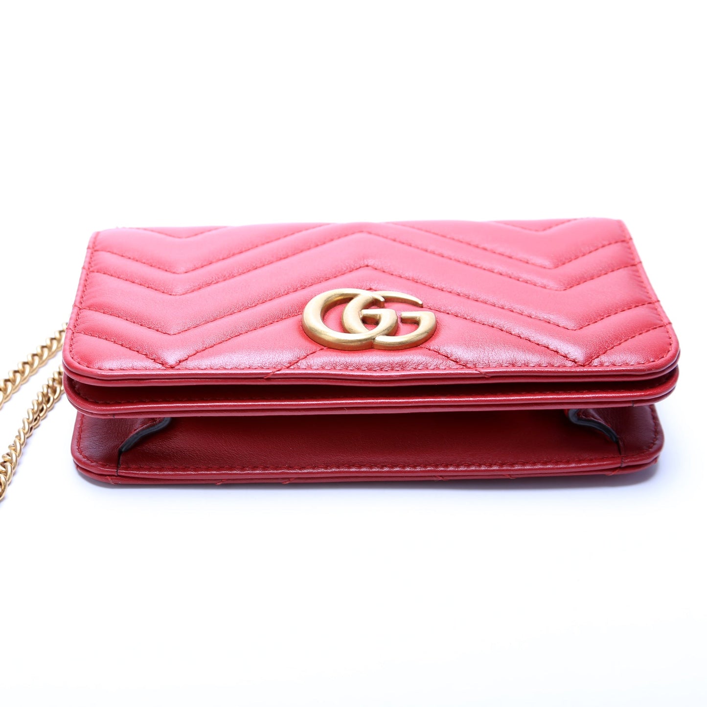 488426 GG Marmont Mini Bag
