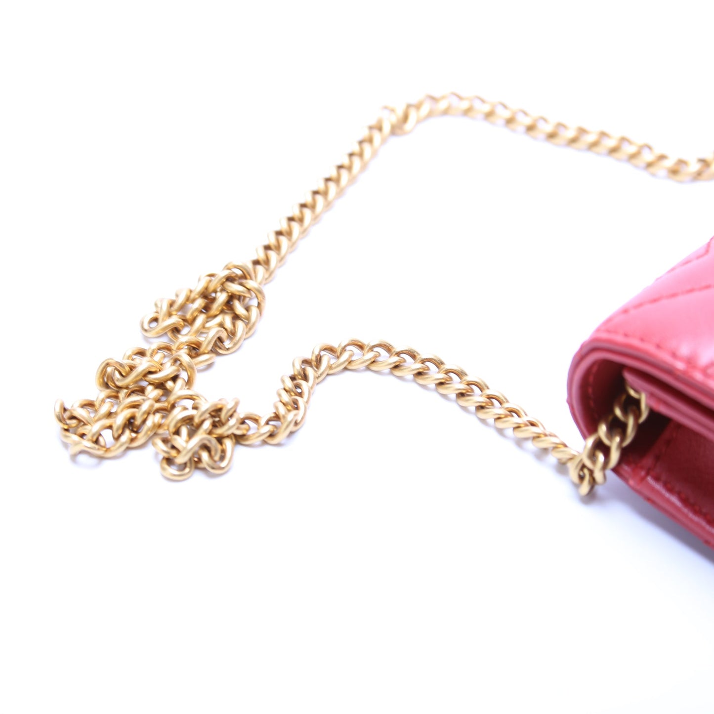 488426 GG Marmont Mini Bag
